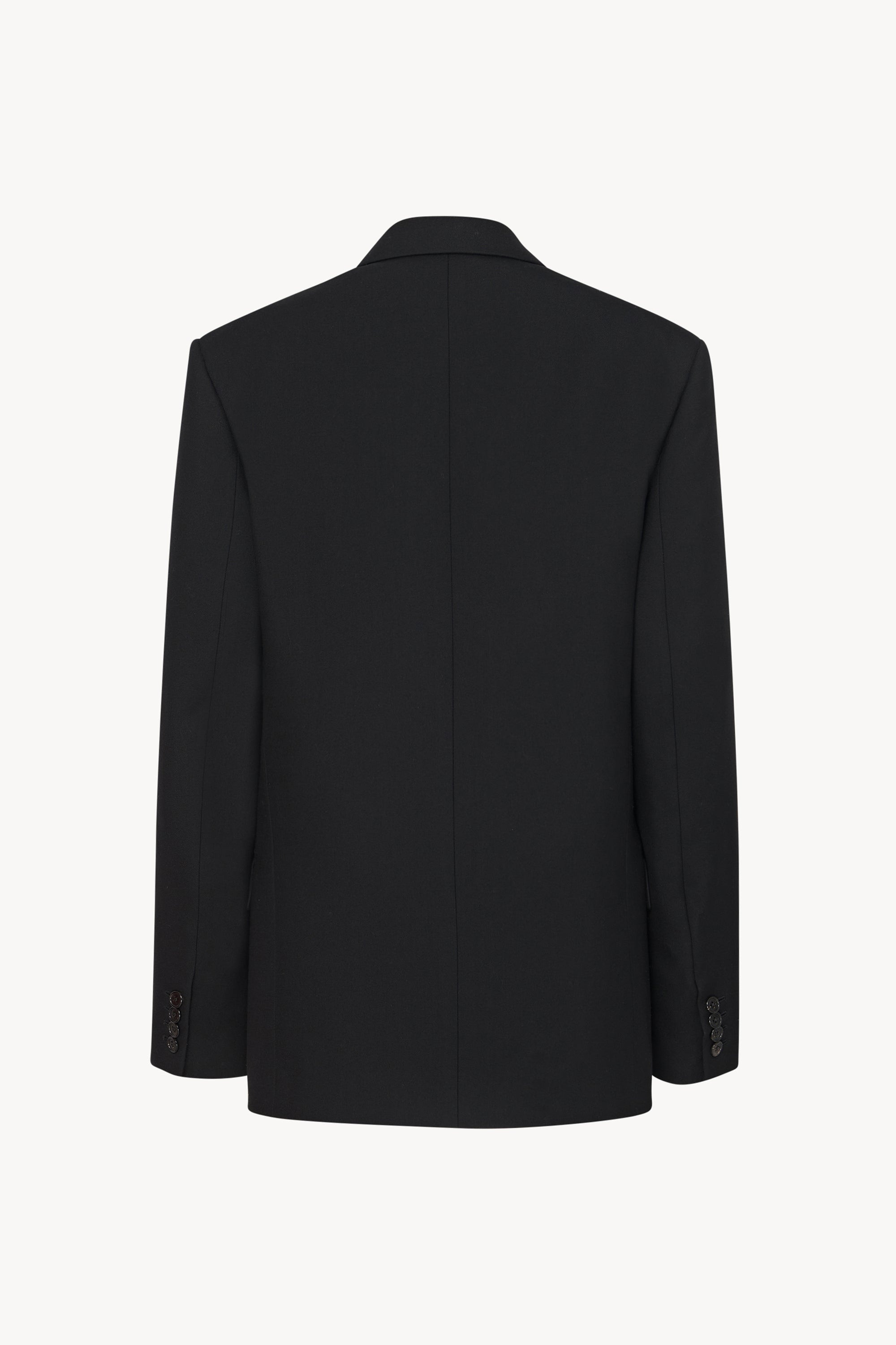 Dupin Jacket in Wool、mySite、aoinhome