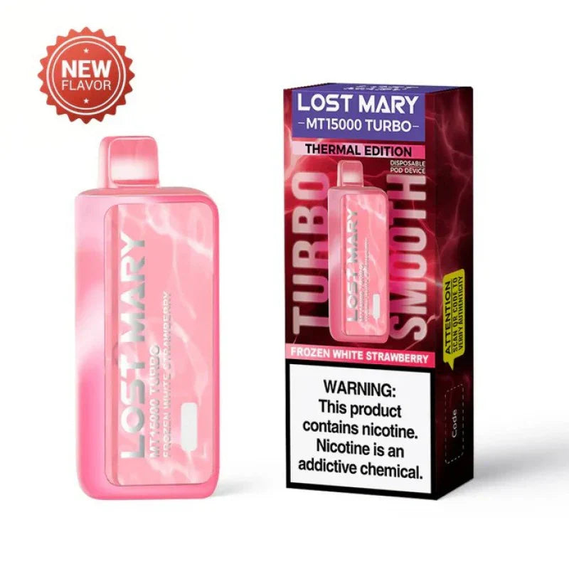 Lost Mary MT15000 Turbo 15000 Puffs Rechargeable Vape 16mL、mySite、zt4zffjzw