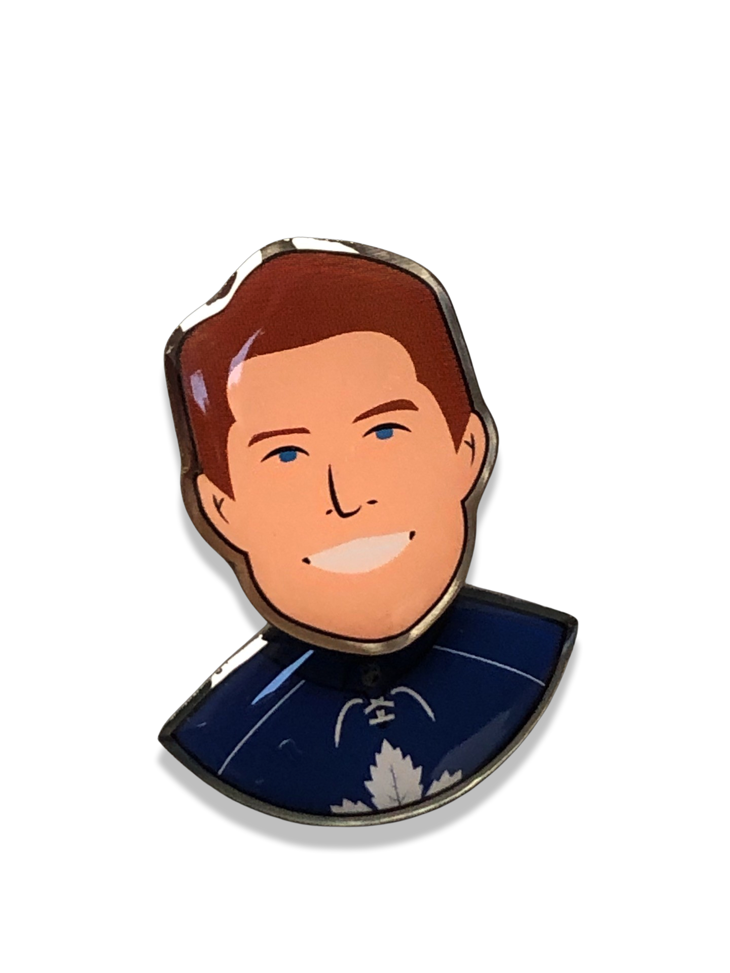 Marner Bobble Pin