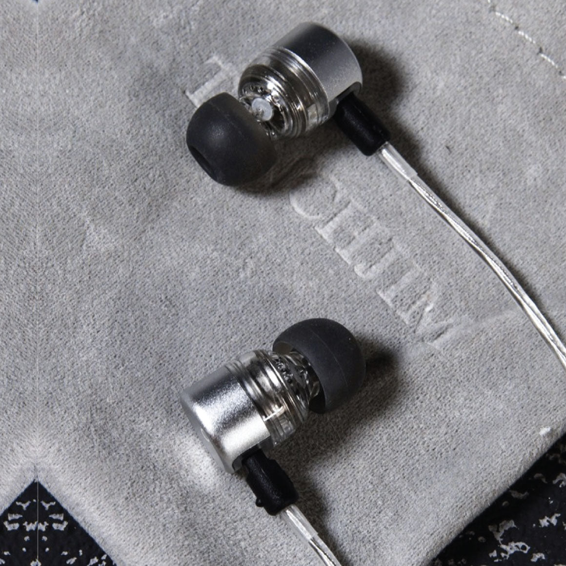  Tanchjim - ONE (Unboxed)、mySite、merchandisen