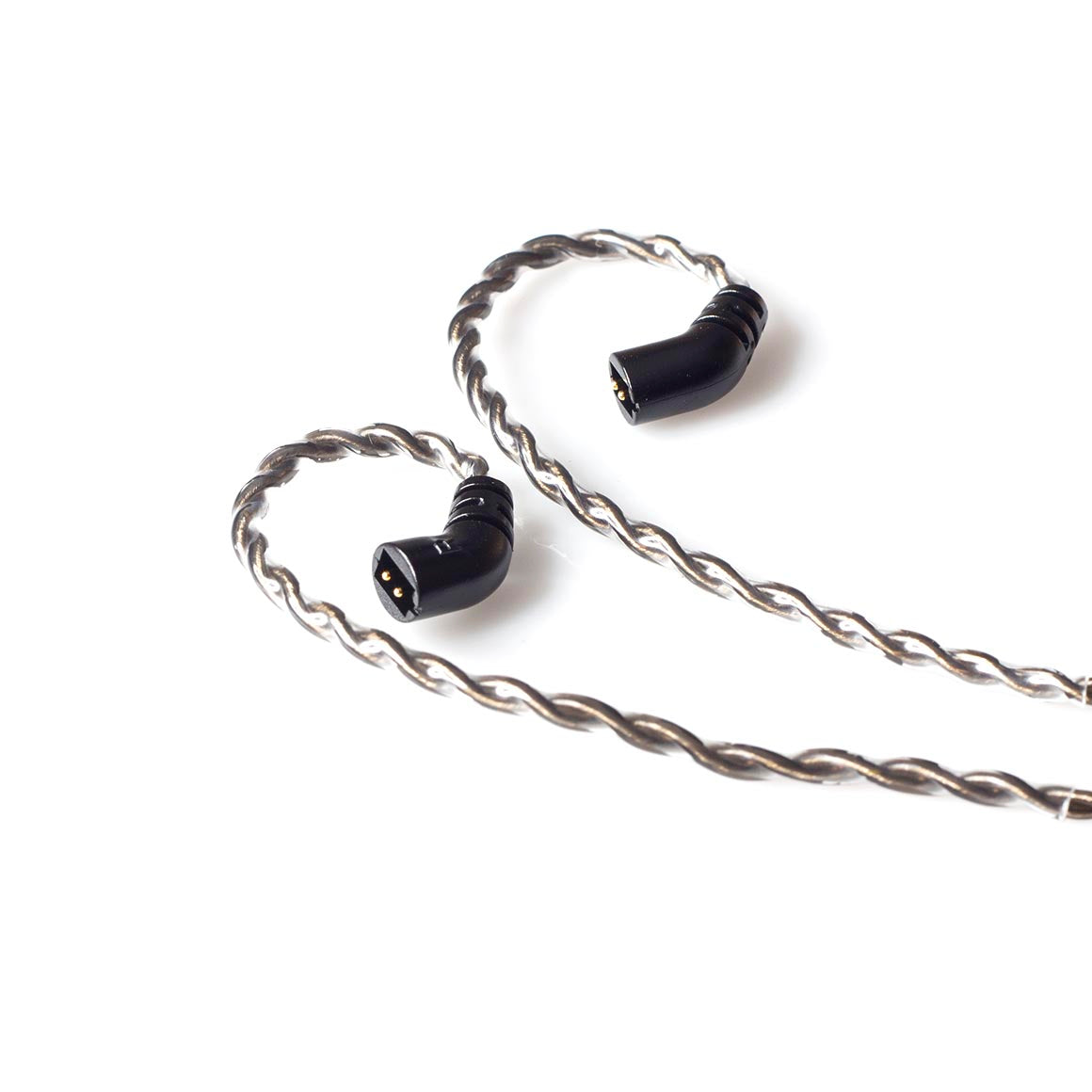  Headphone Zone - BLON 4 Core Silver Plated Cable (Unboxed)、mySite、merchandisen