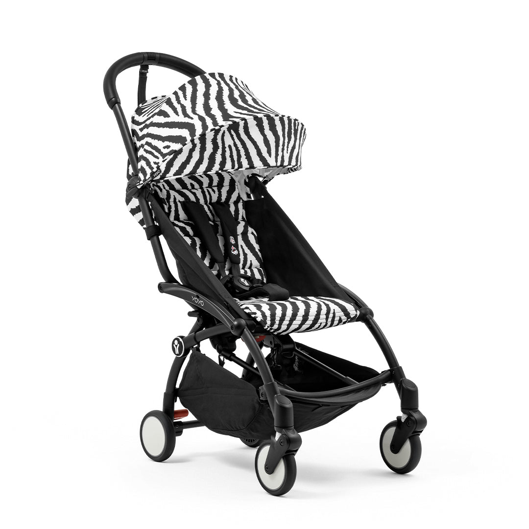  Stokke YOYO3 Stroller from 6 Months、mySite、merchandisen