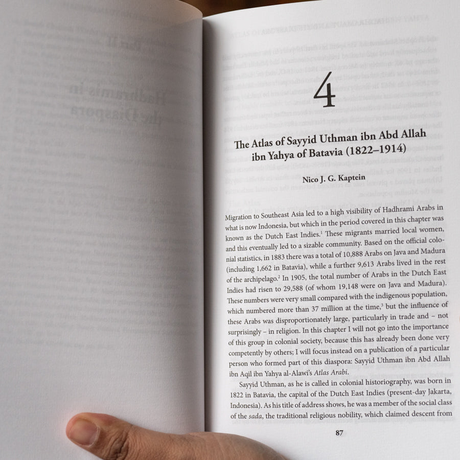 Hadhramaut and its Diaspora、mySite、topwebapps