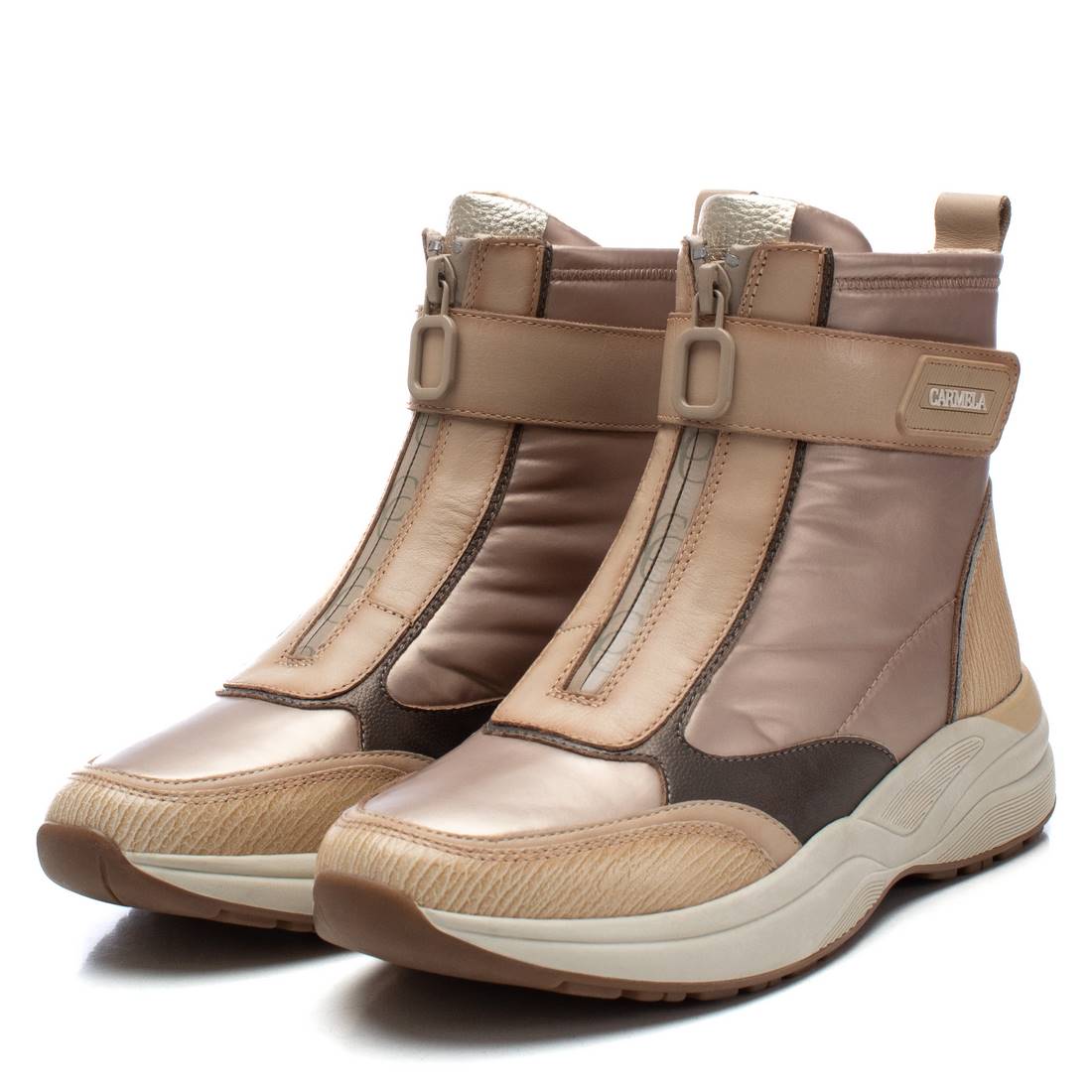 BOTÍN DE MUJER CARMELA 16196204、mySite、gtrtttuynbv