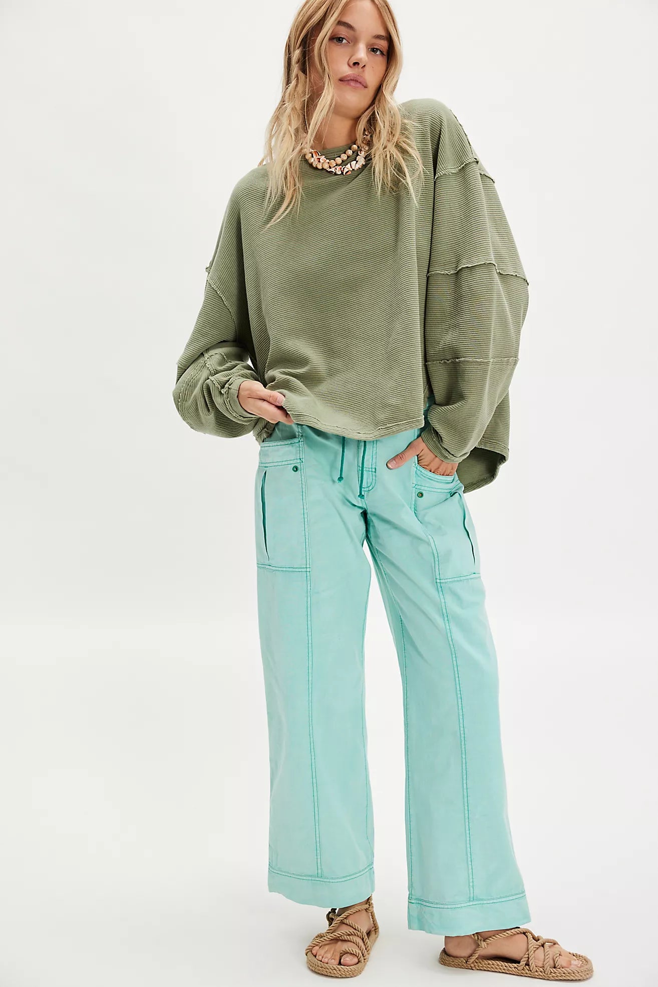 We The Free People Total Eclipse Tee、mySite、garagedoors4me