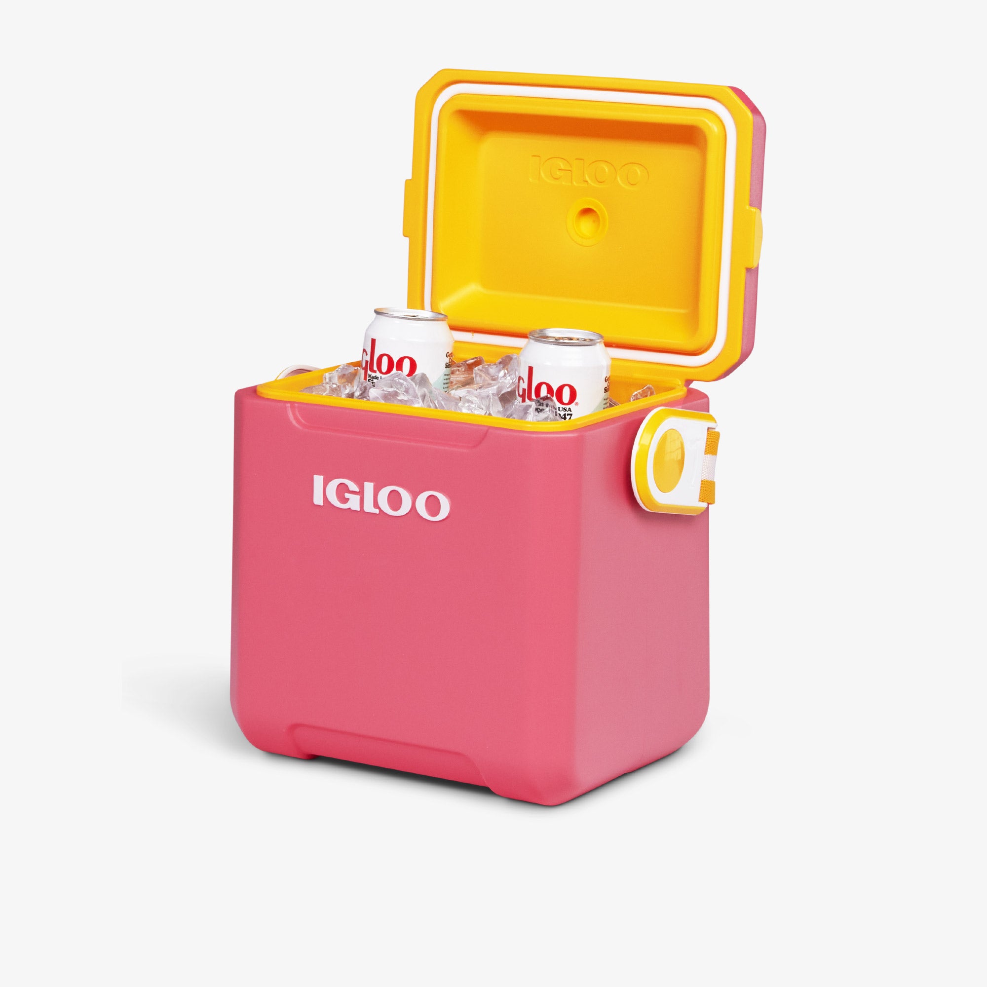 Tag Along Too Cooler、mySite、noshort