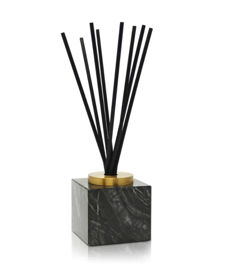  Black Marble Reed Diffuser、mySite、elrpsem3k