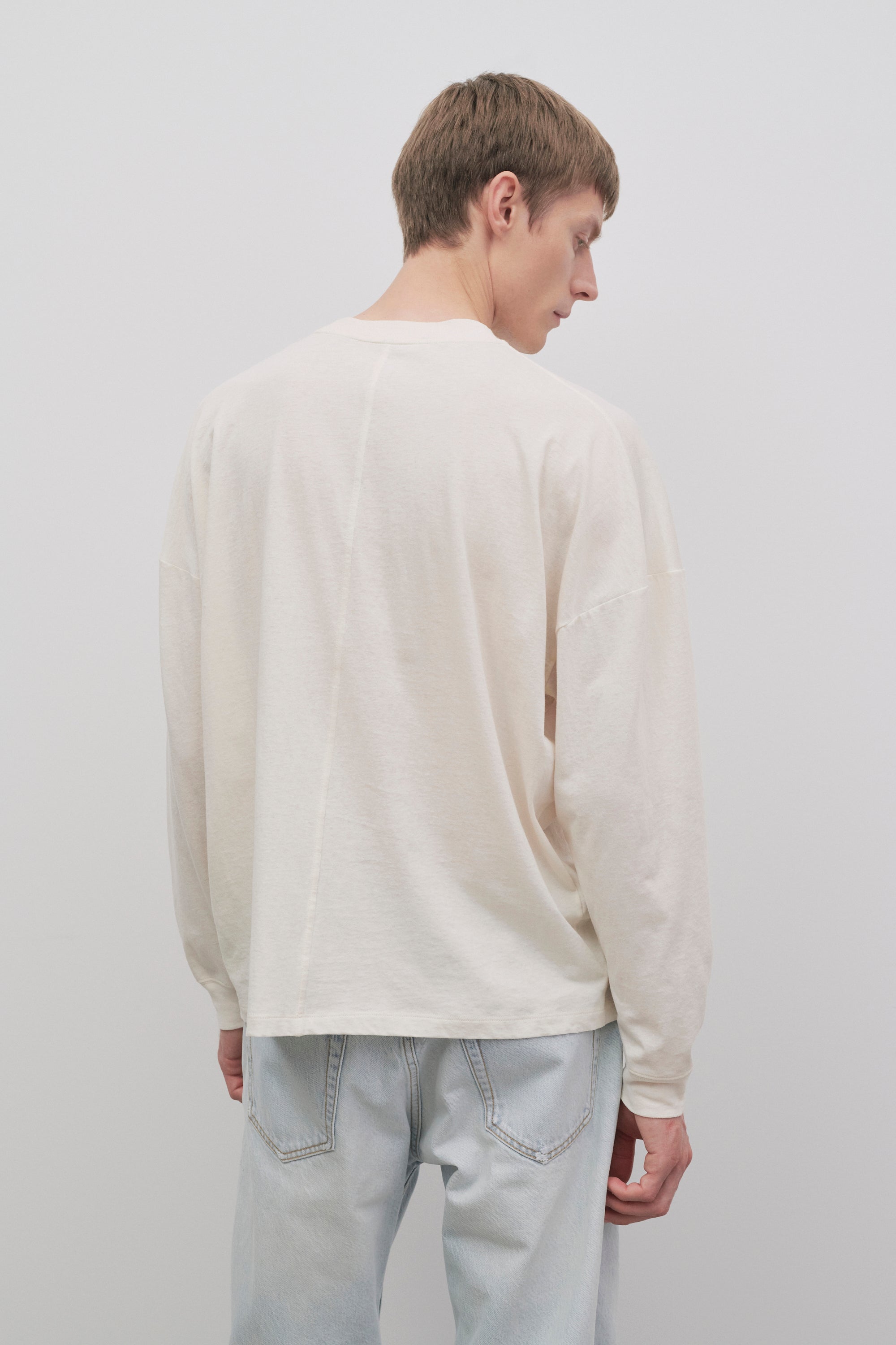 Dolino Top in Cotton、mySite、aoinhome