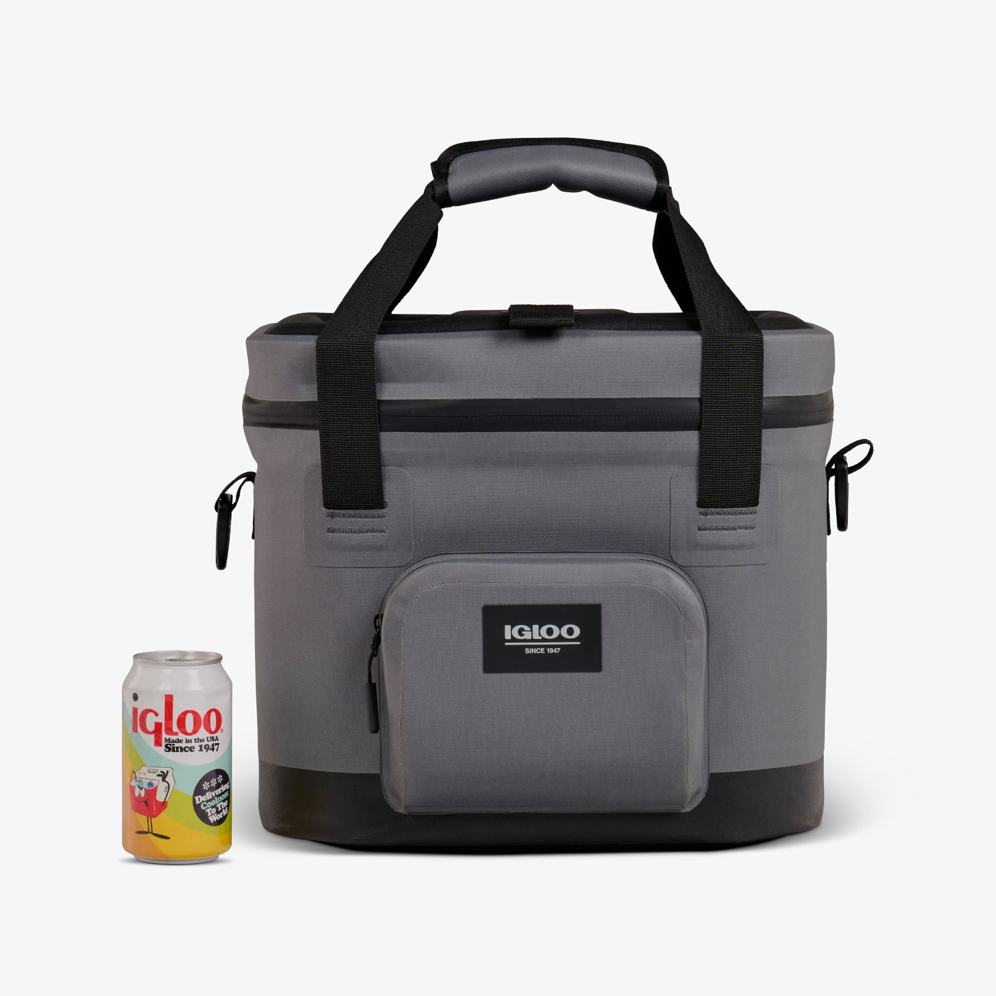 Trailmate® 18-Can Cooler Bag、mySite、noshort