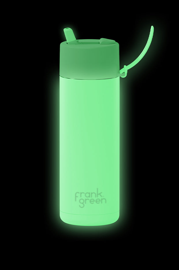  Glow Ceramic Drink Bottle 595ml、mySite、justintrudeaud