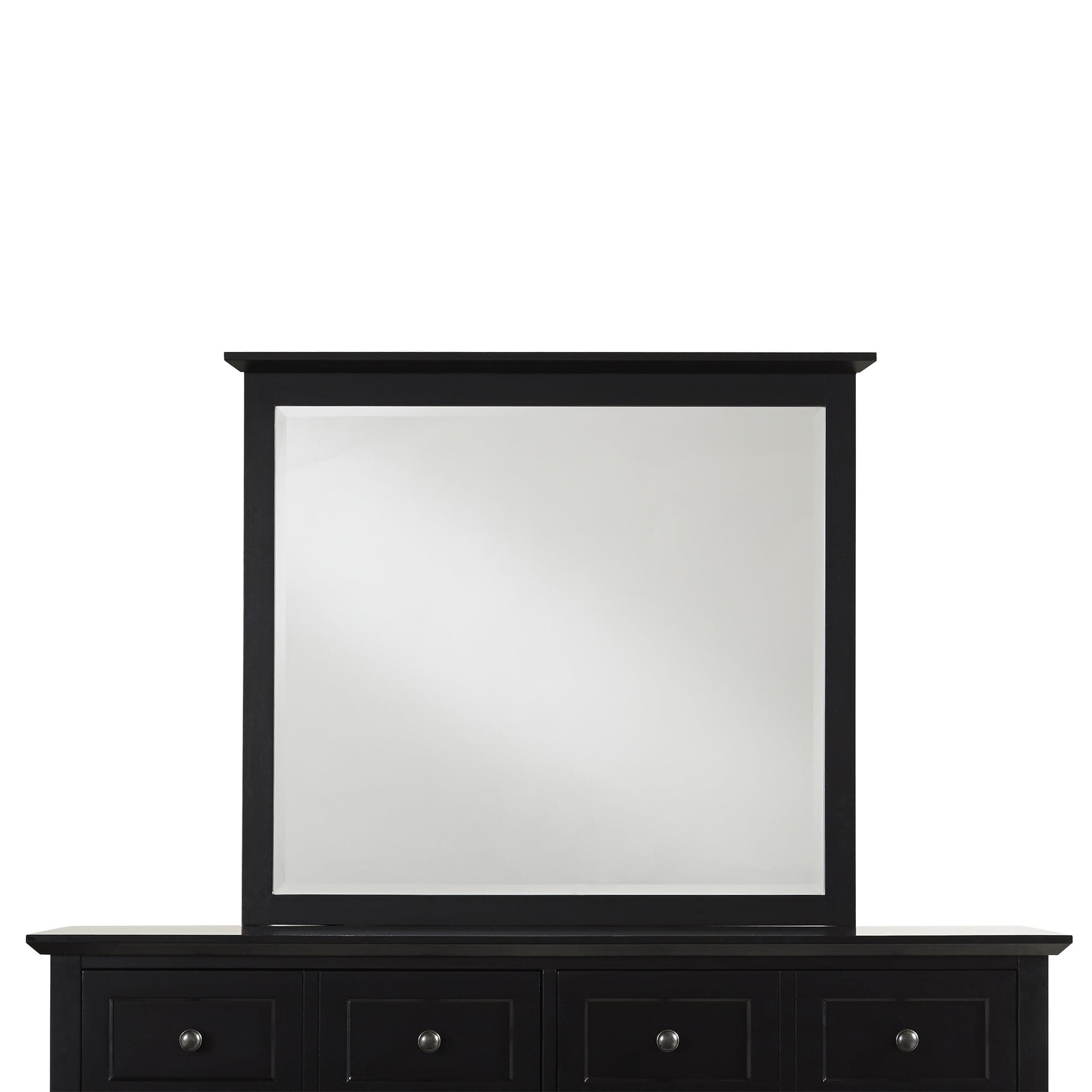 Paragon Dresser Mirror、mySite、neckold
