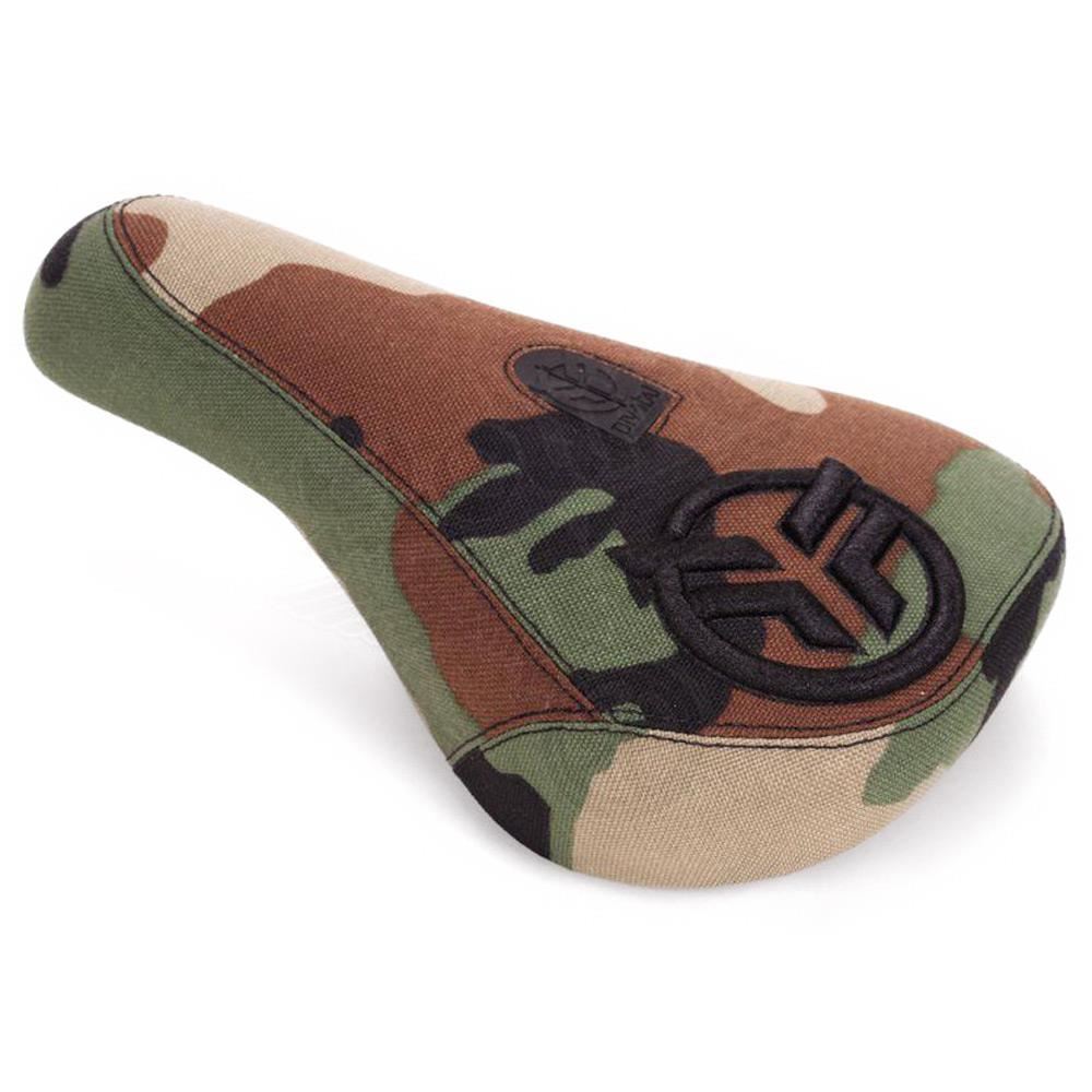  Federal Logo Mid Seat with Raised Embroidery、mySite、merchandisen