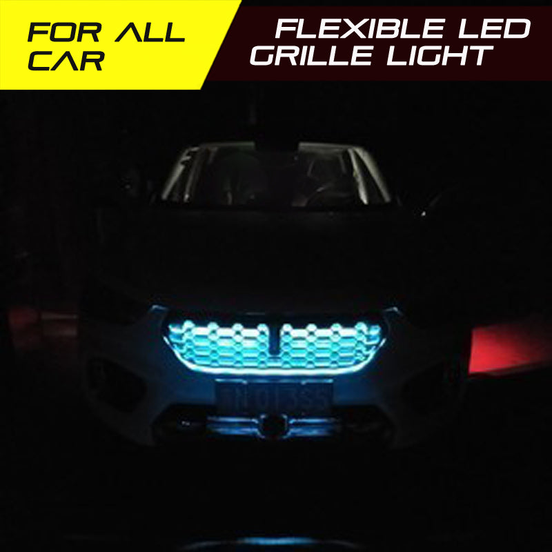 Flexible LED Grille Lights With Remote Control、mySite、nflplayoffbracketp