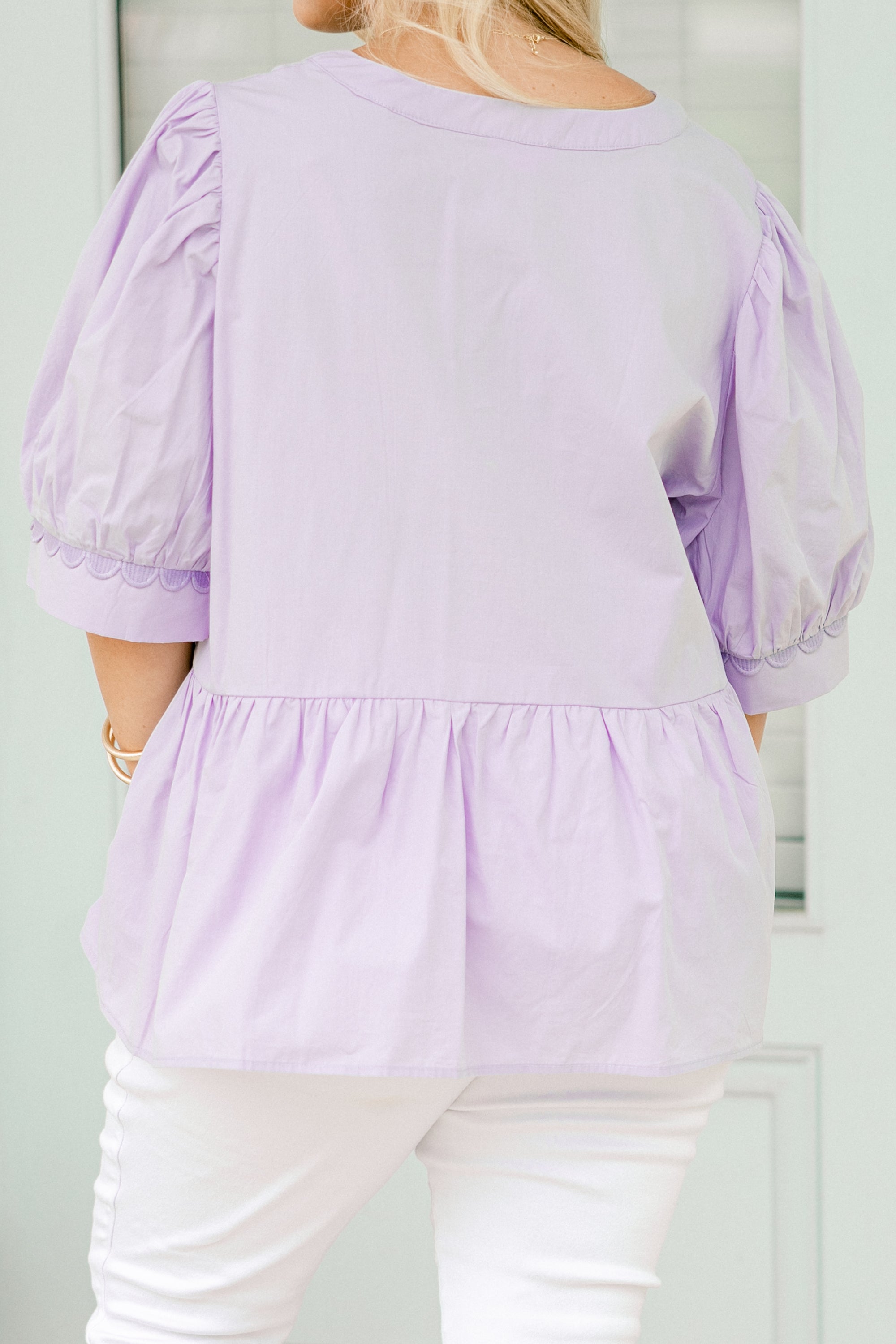  Bright Morning Sun Top, Purple、mySite、justintrudeaud