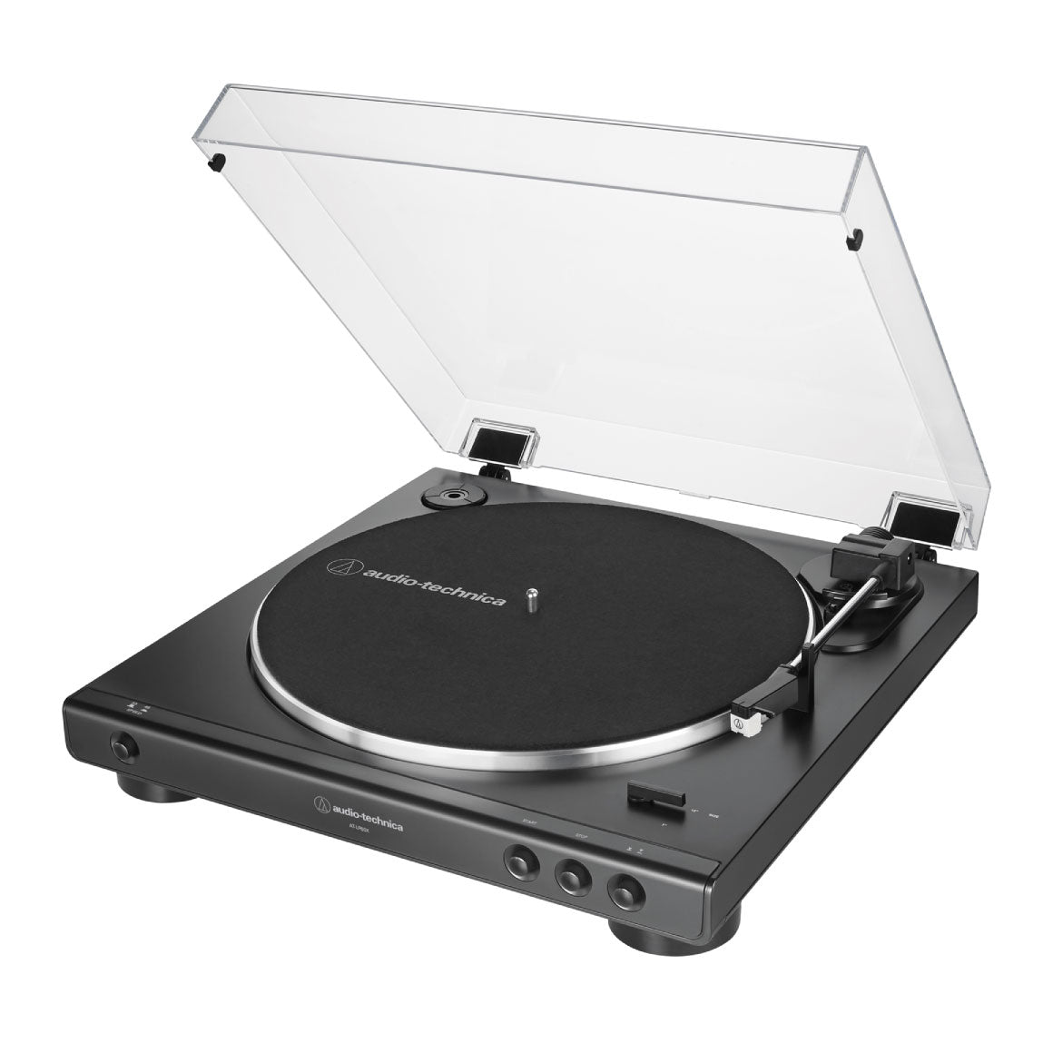  Audio-Technica - AT-LP60X、mySite、merchandisen