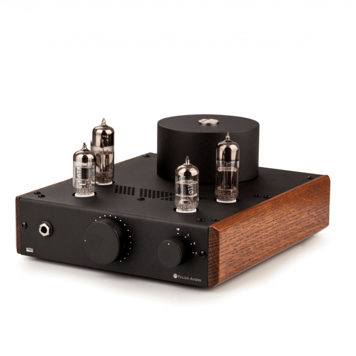  Feliks Audio - Echo MK II、mySite、merchandisen