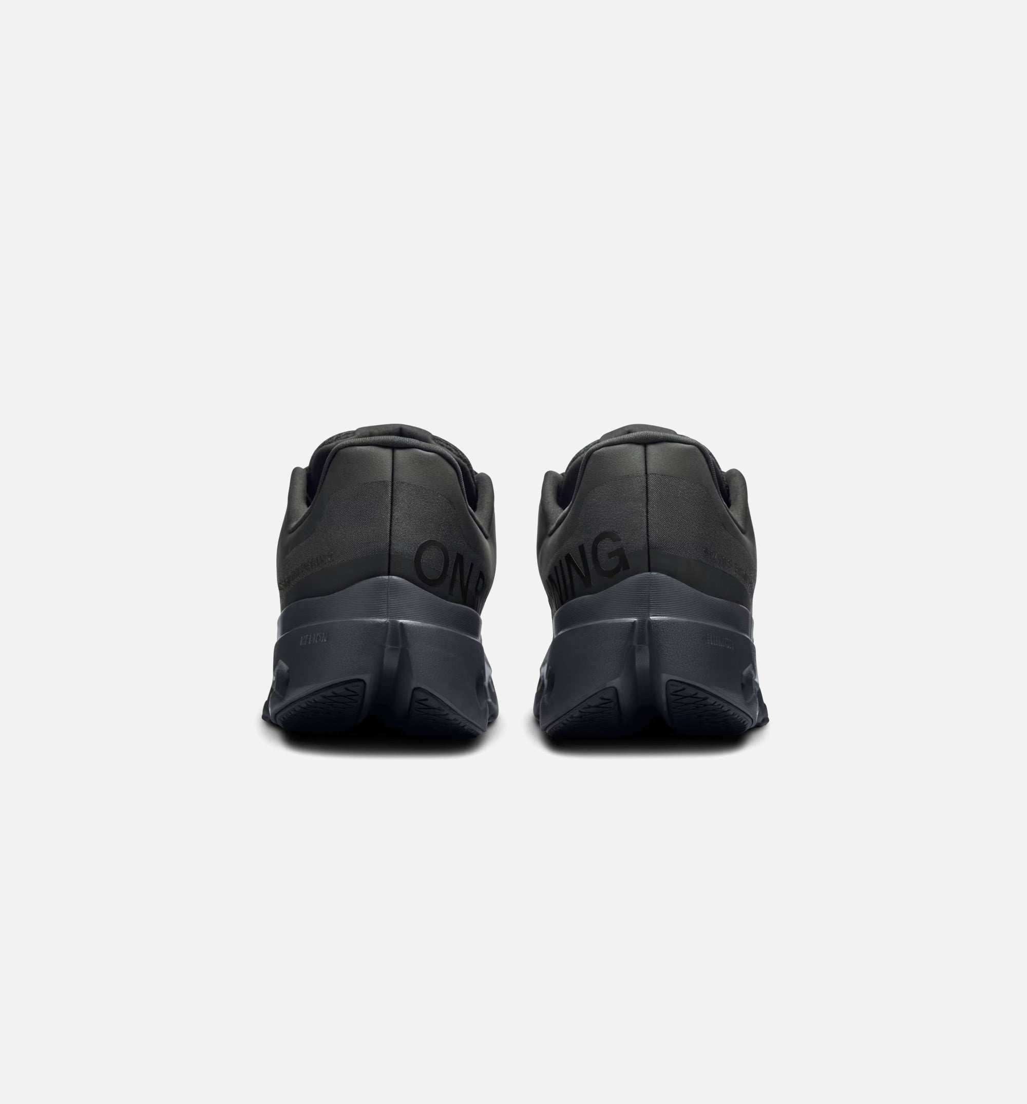 Cloudsurfer Next Mens Lifestyle Shoe - Black/Eclipse、mySite、dreamappss