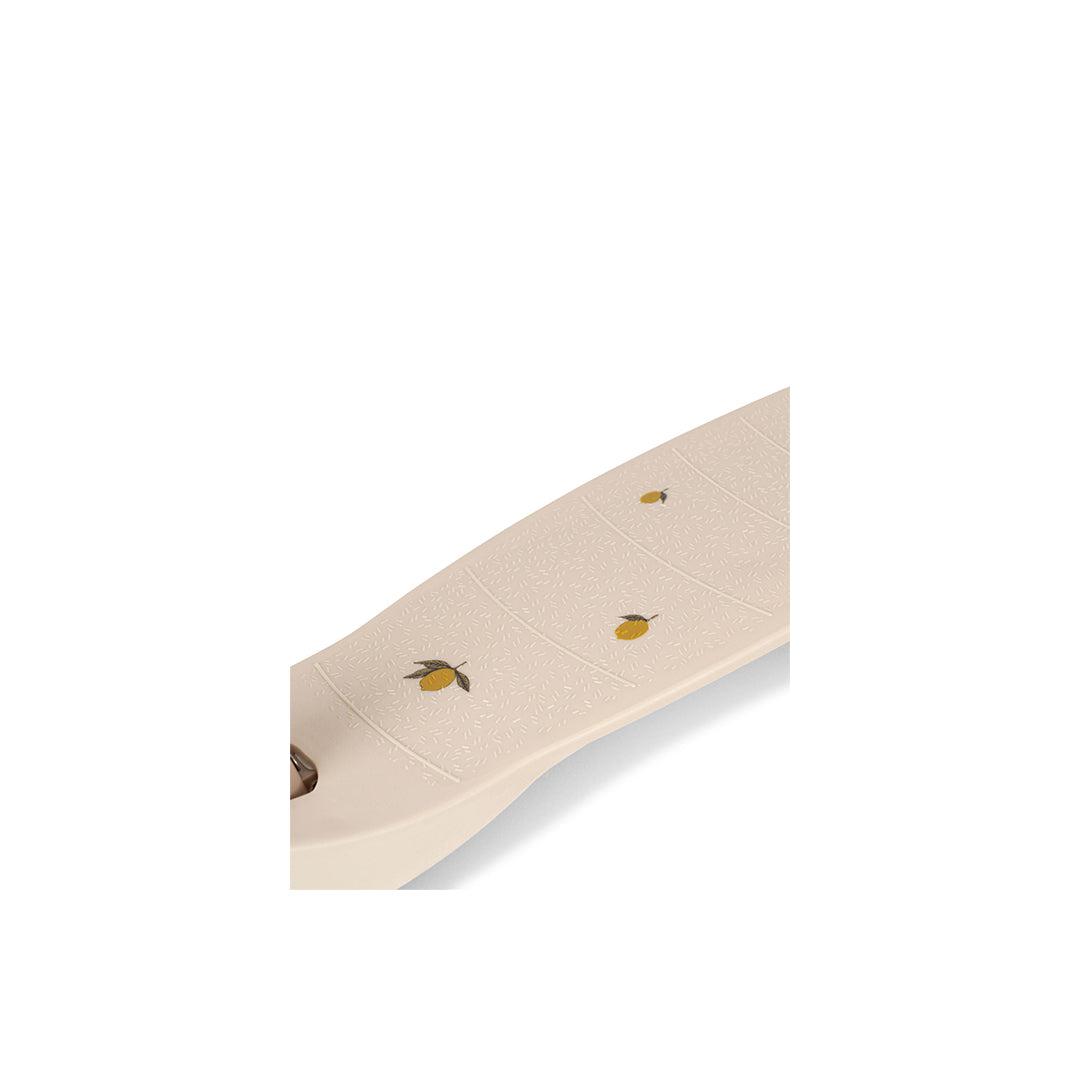  Konges Slojd Kids Scooter - Lemon、mySite、merchandisen