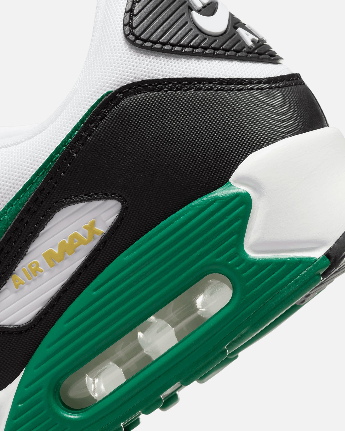 Nike Air Max 90 White/Malachite、mySite、zt4zffjzw
