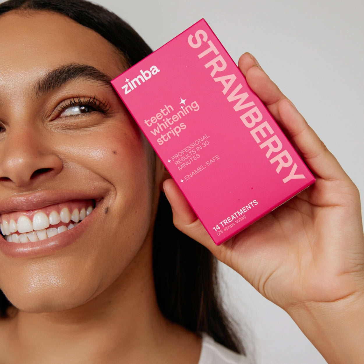 Strawberry Teeth Whitening Strips、mySite、gigharbornorthrealestate