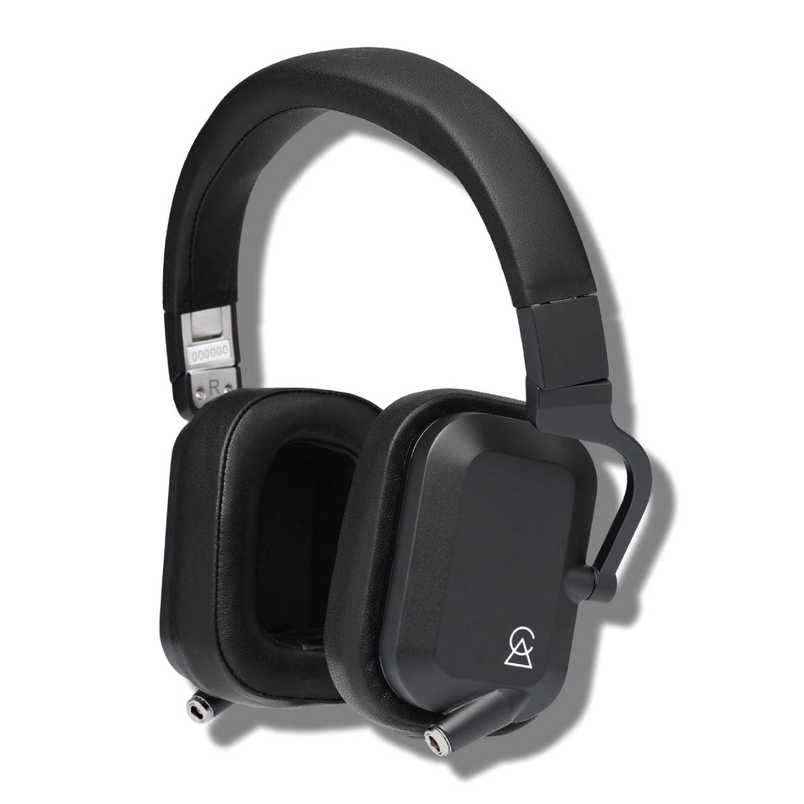  Campfire Audio - Cascade、mySite、merchandisen