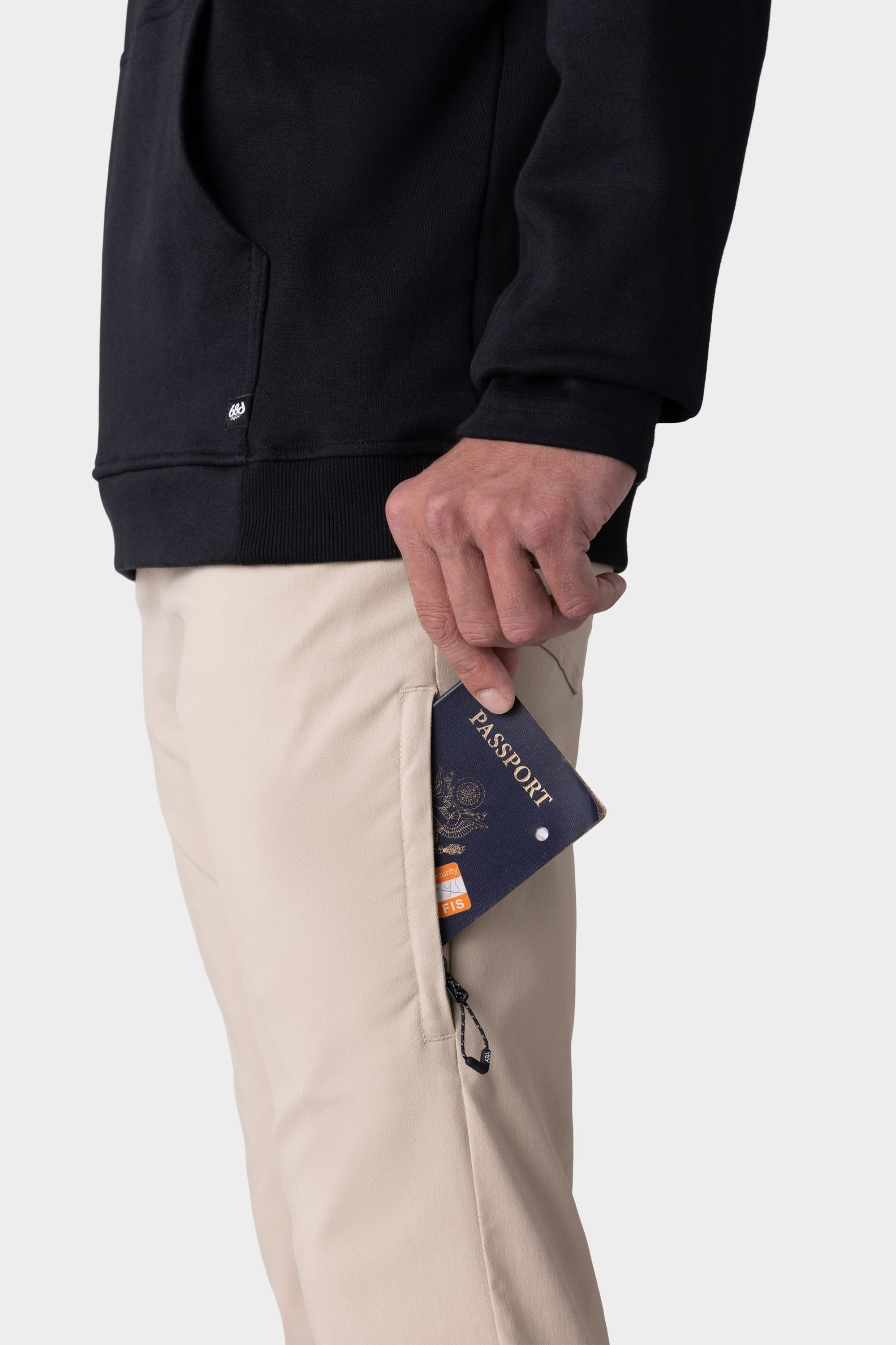 686 Men's Everywhere Pant - Slim Fit、mySite、i-lightchina