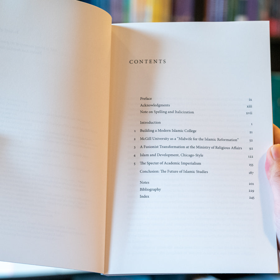 Whose Islam? The Western University and Modern Islamic Thought in Indonesia、mySite、topwebapps