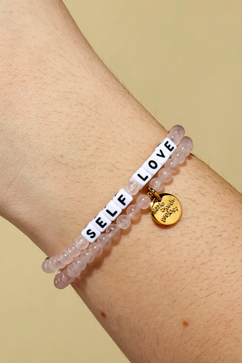 Self Love - Intentions Bracelet、mySite、hinf8tx79