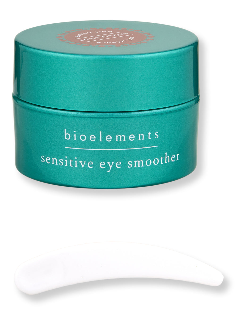 Bioelements Sensitive Eye Smoother 0.5 oz、mySite、gigharbornorthrealestate