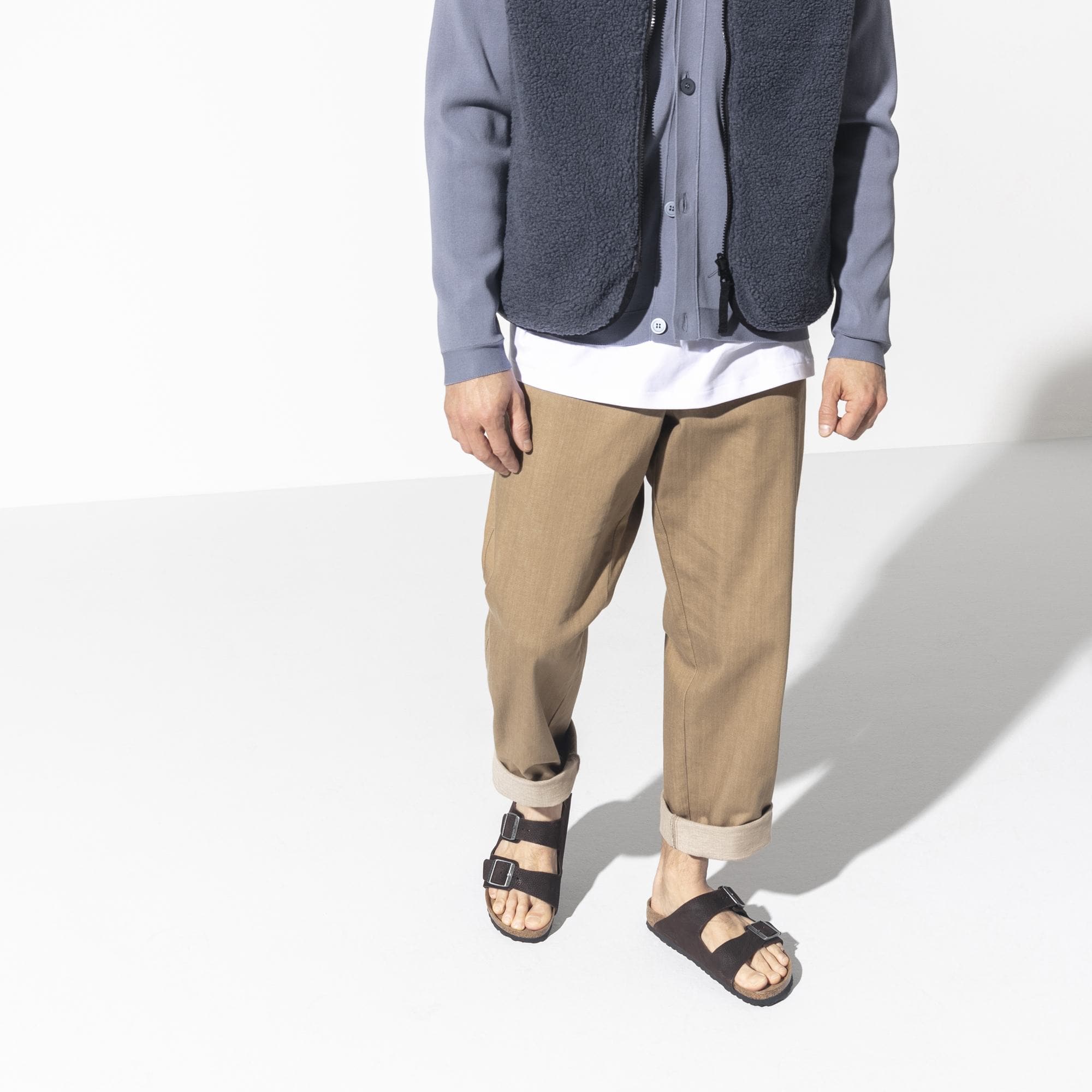 Arizona Nubuck Leather、mySite、gtrtttuynbv