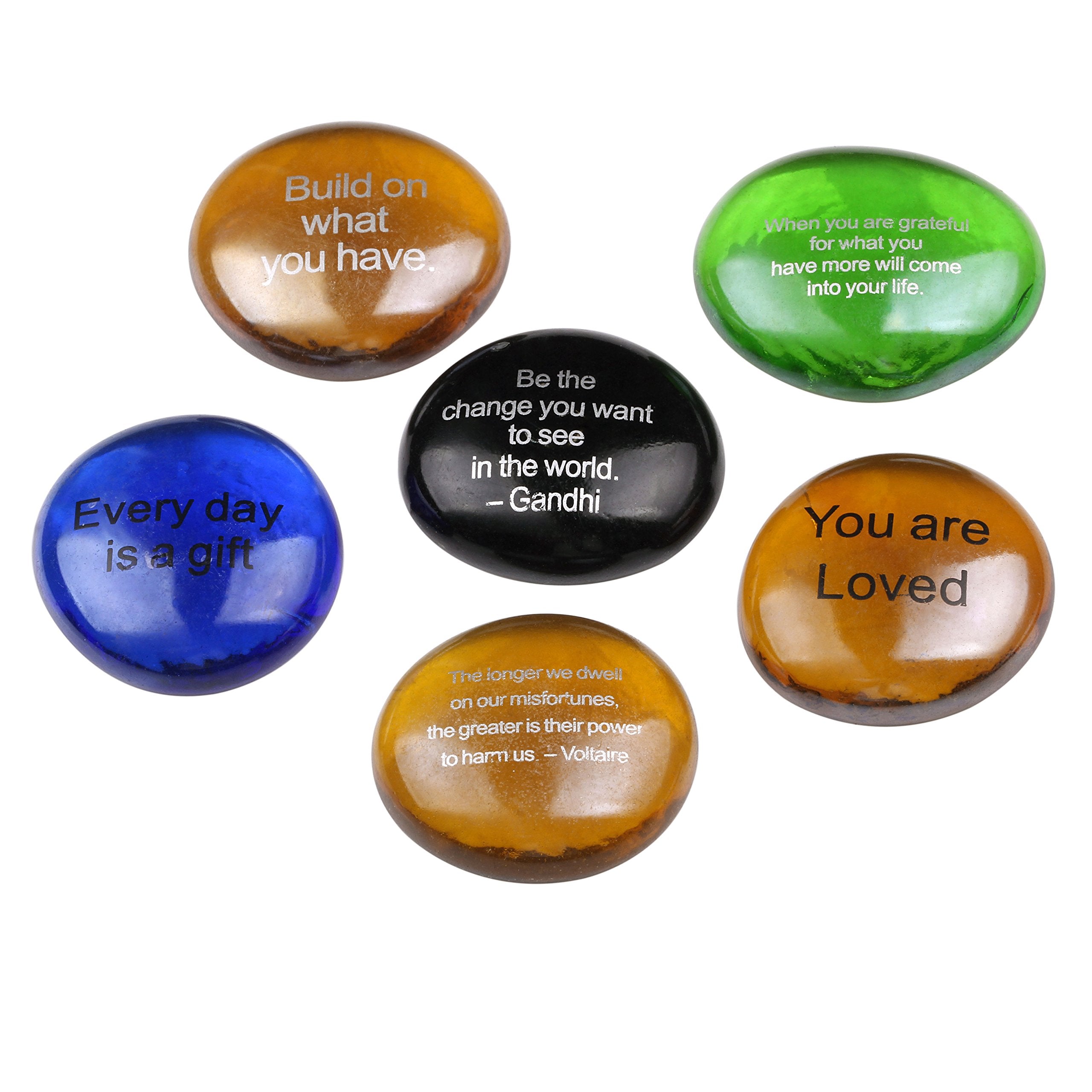 Holy Land Market Encouragment and building glass stones set - Model I - by、mySite、topwebapps