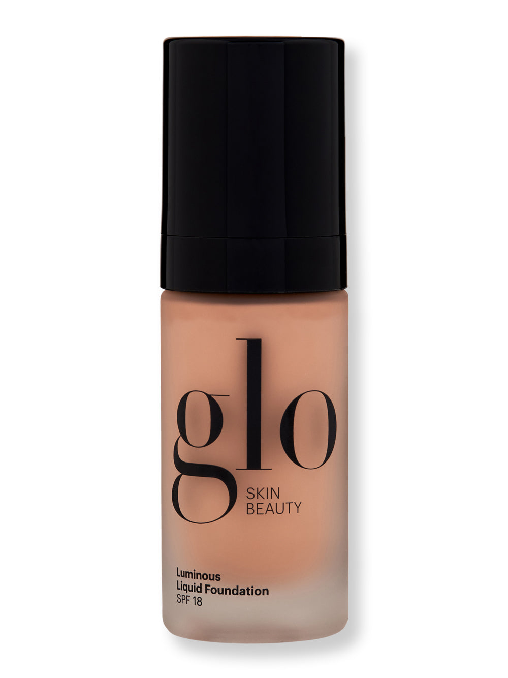 Glo Skin Luminous Liquid Foundation SPF 18、mySite、gigharbornorthrealestate