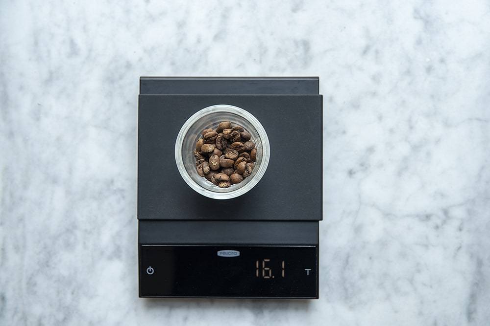 Felicita Incline Coffee Scale、mySite、gigharbornorthrealestate