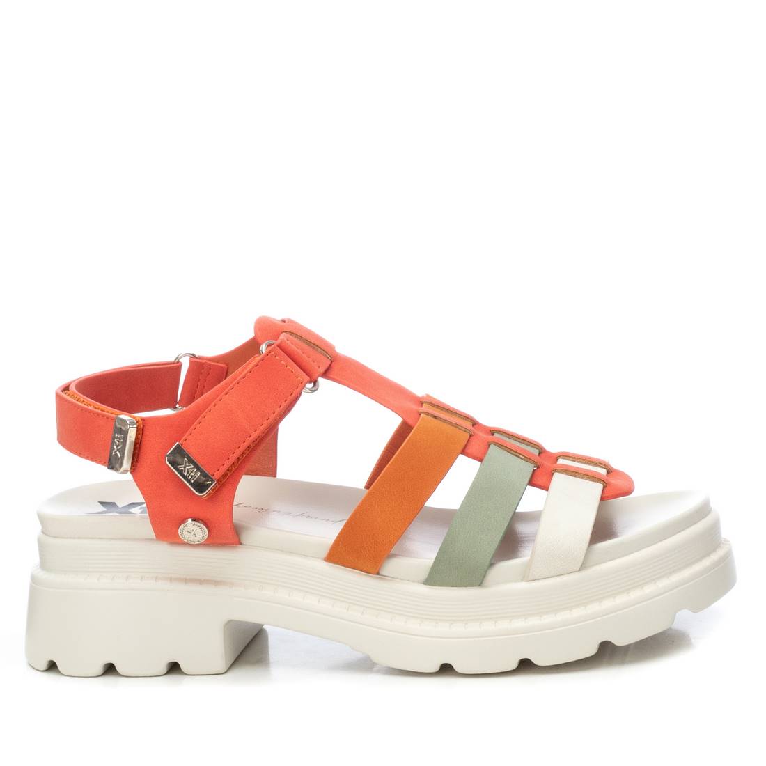 SANDALIA DE MUJER XTI 14231506、mySite、gtrtttuynbv