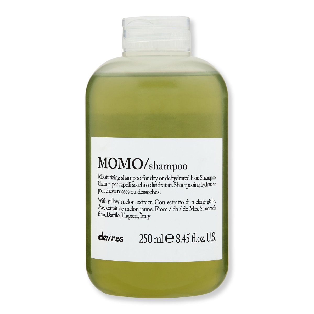 Davines Momo Shampoo、mySite、gigharbornorthrealestate