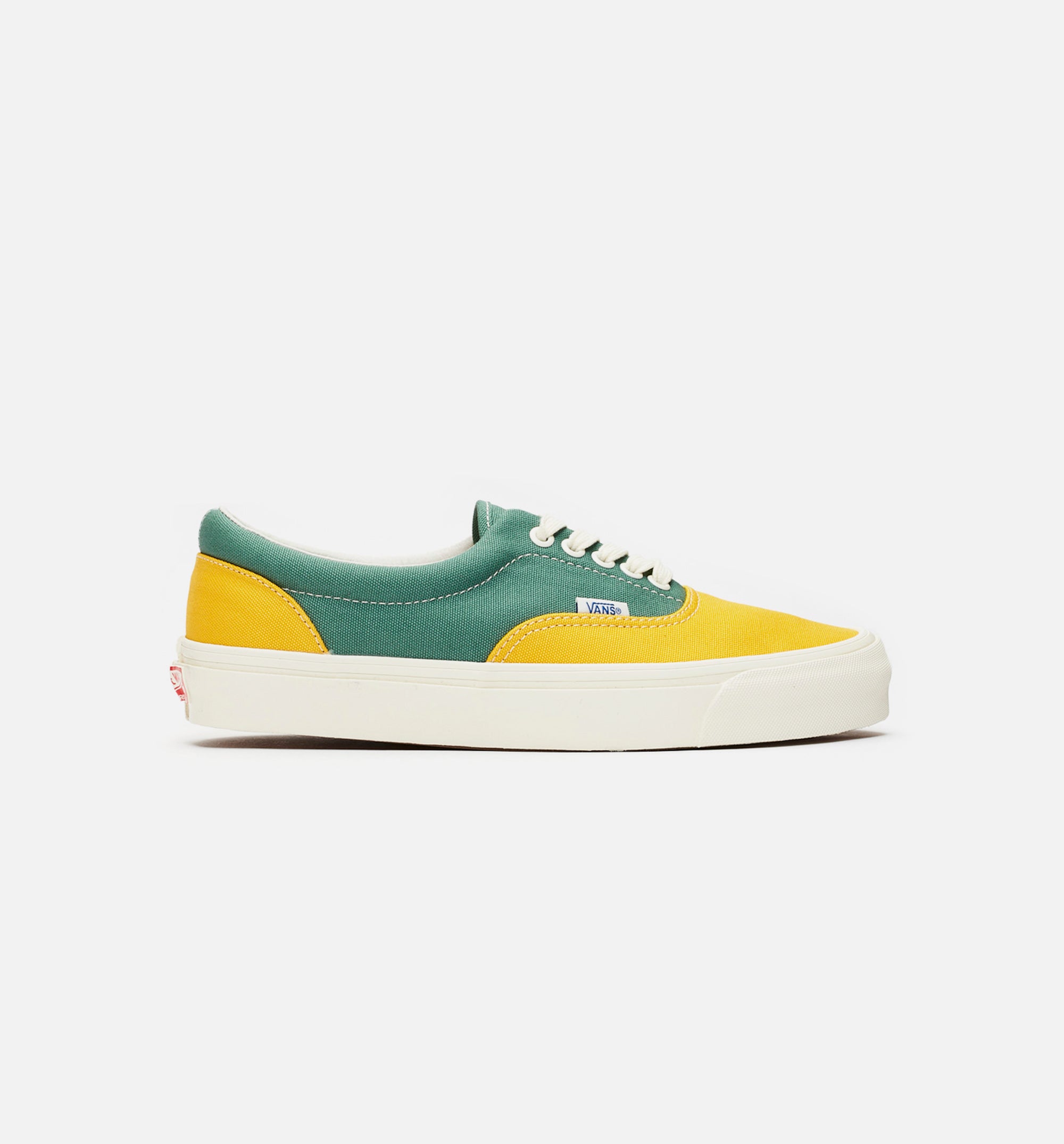 Vault OG Era LX Mens Lifestyle Shoe - Gold/Green、mySite、dreamappss