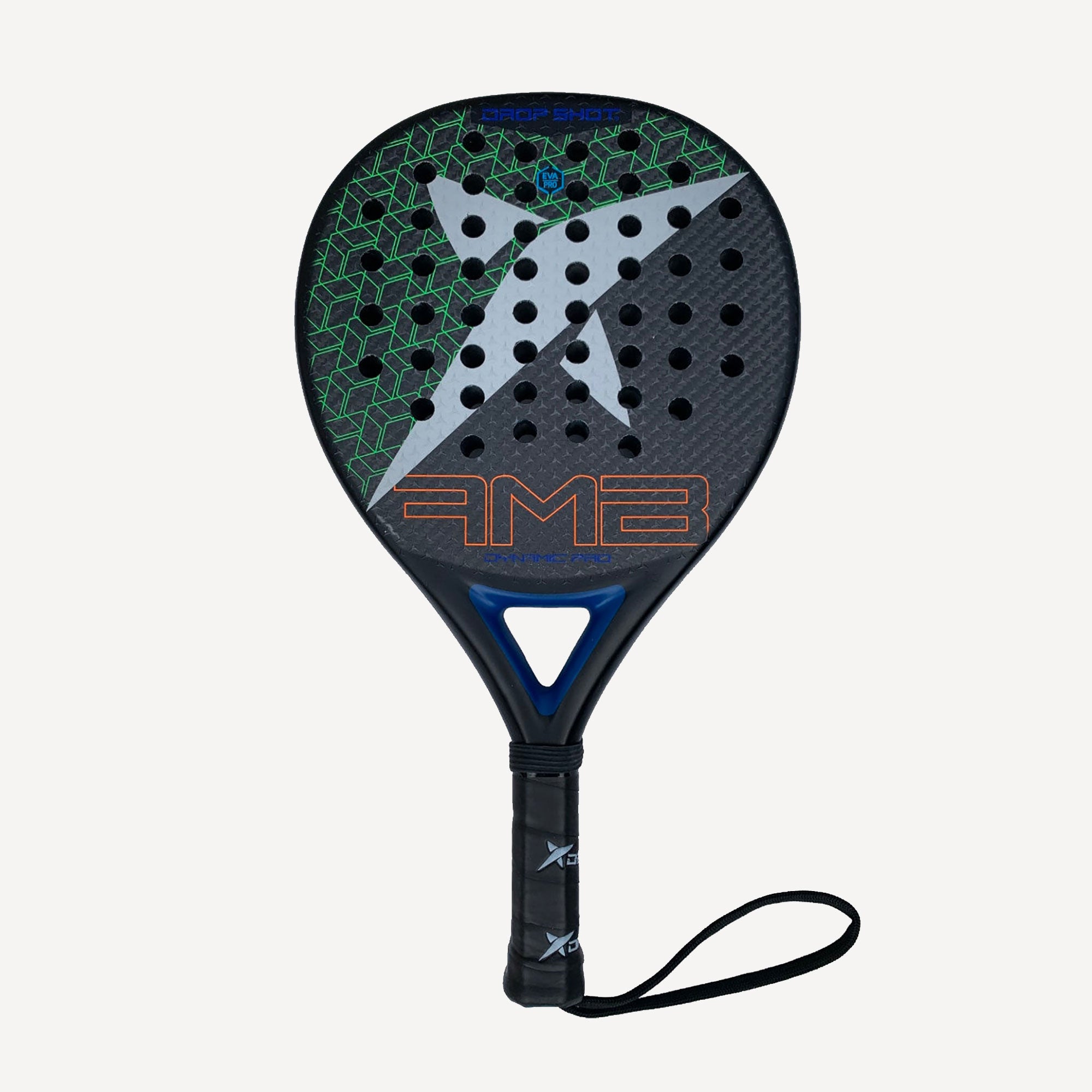 Drop Shot DSI Dynamic Pro HC Padel Racket