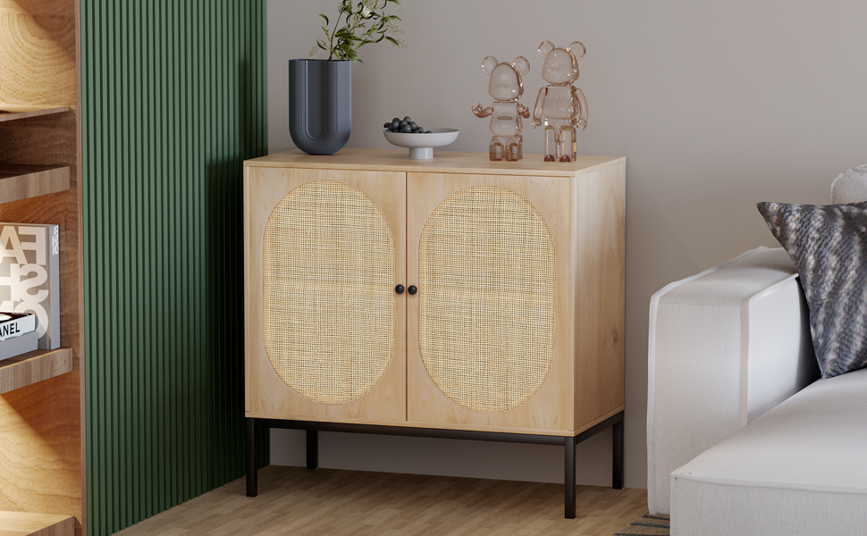 rattan cabinet  buffet cabinet accent cabinet rattan sideboard sideboard storage cabinet