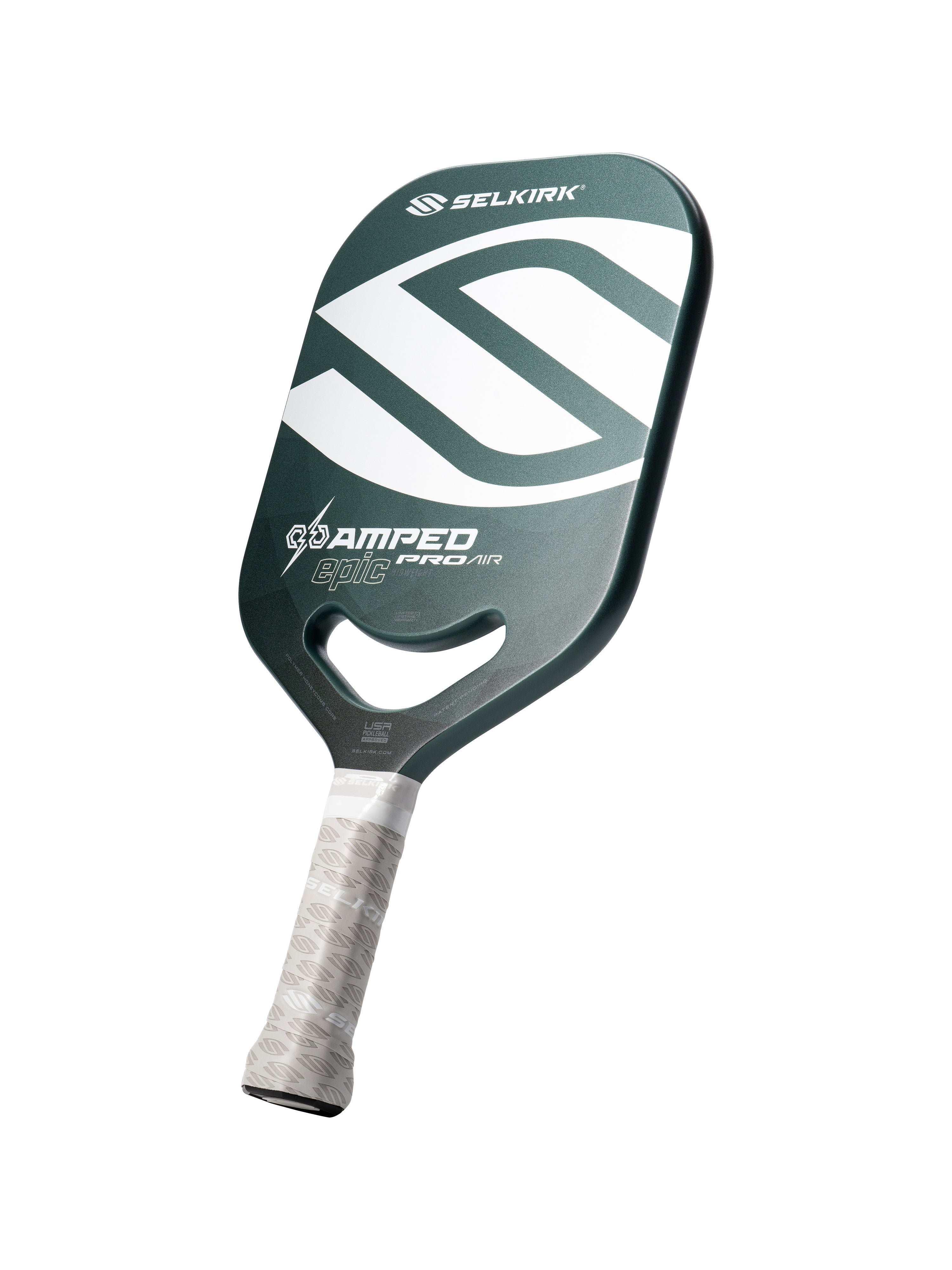 AMPED Pro Air、mySite、noshort