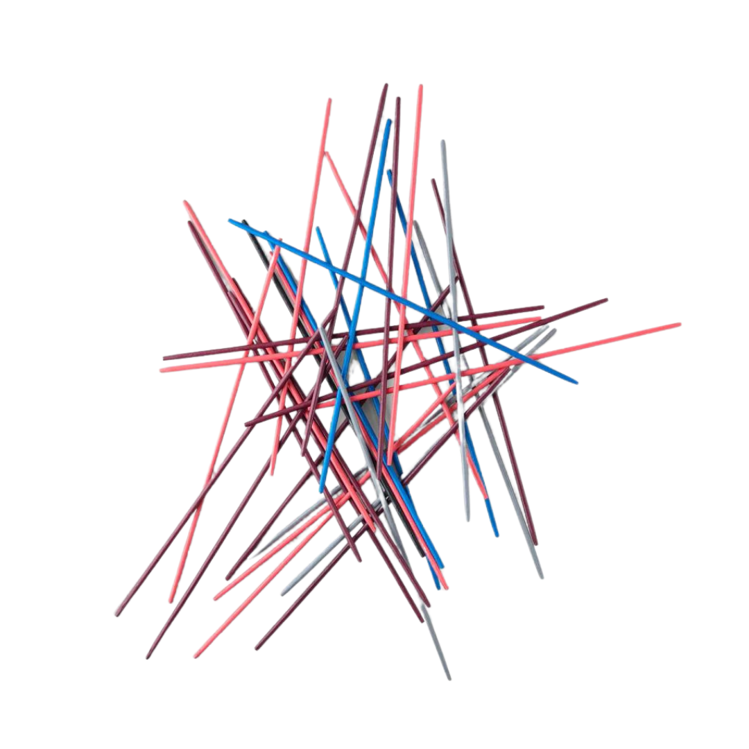  Pick Up Sticks、mySite、elrpsem3k