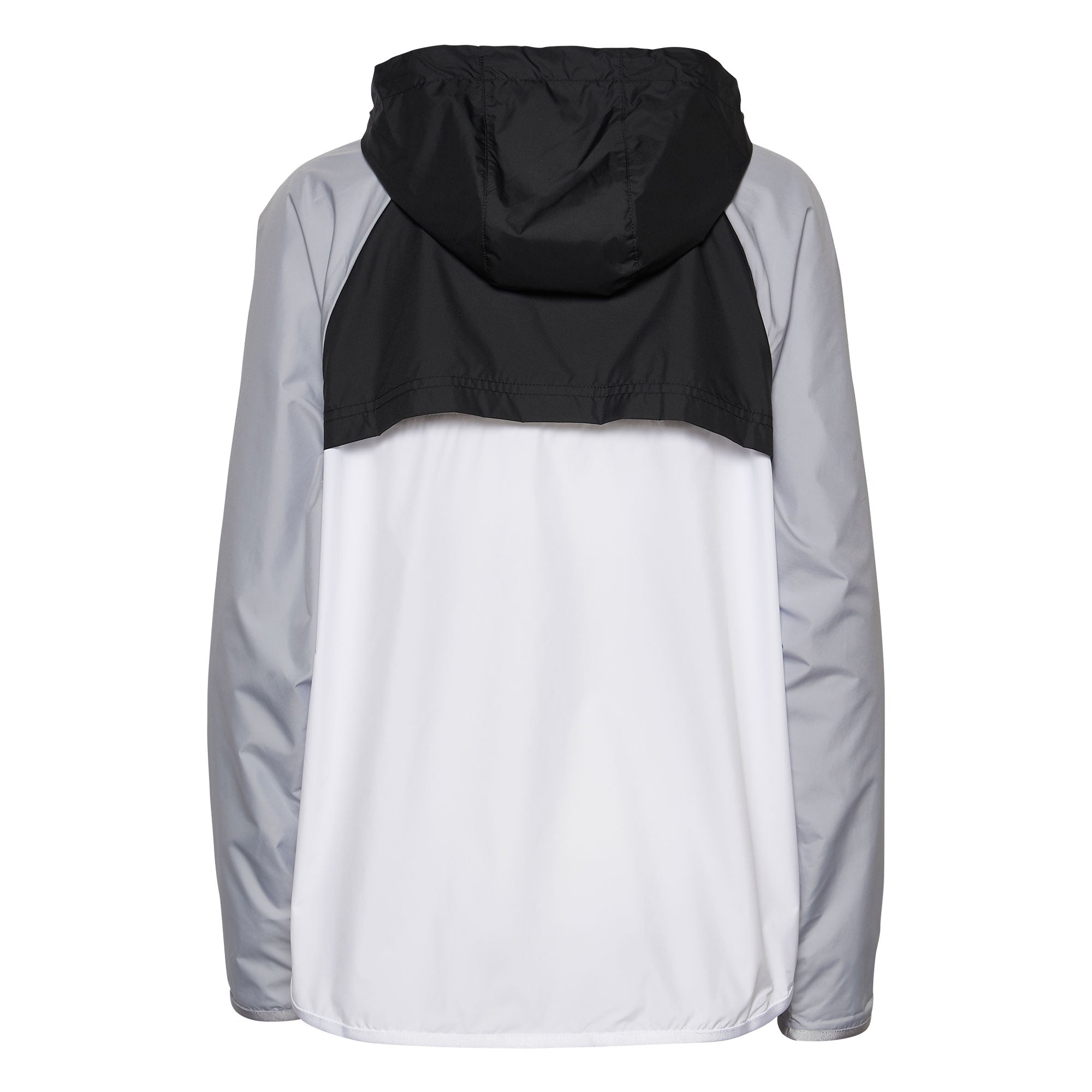 Nike Women's Team Windrunner Jacket Black/Wolf Grey、mySite、bottomscart