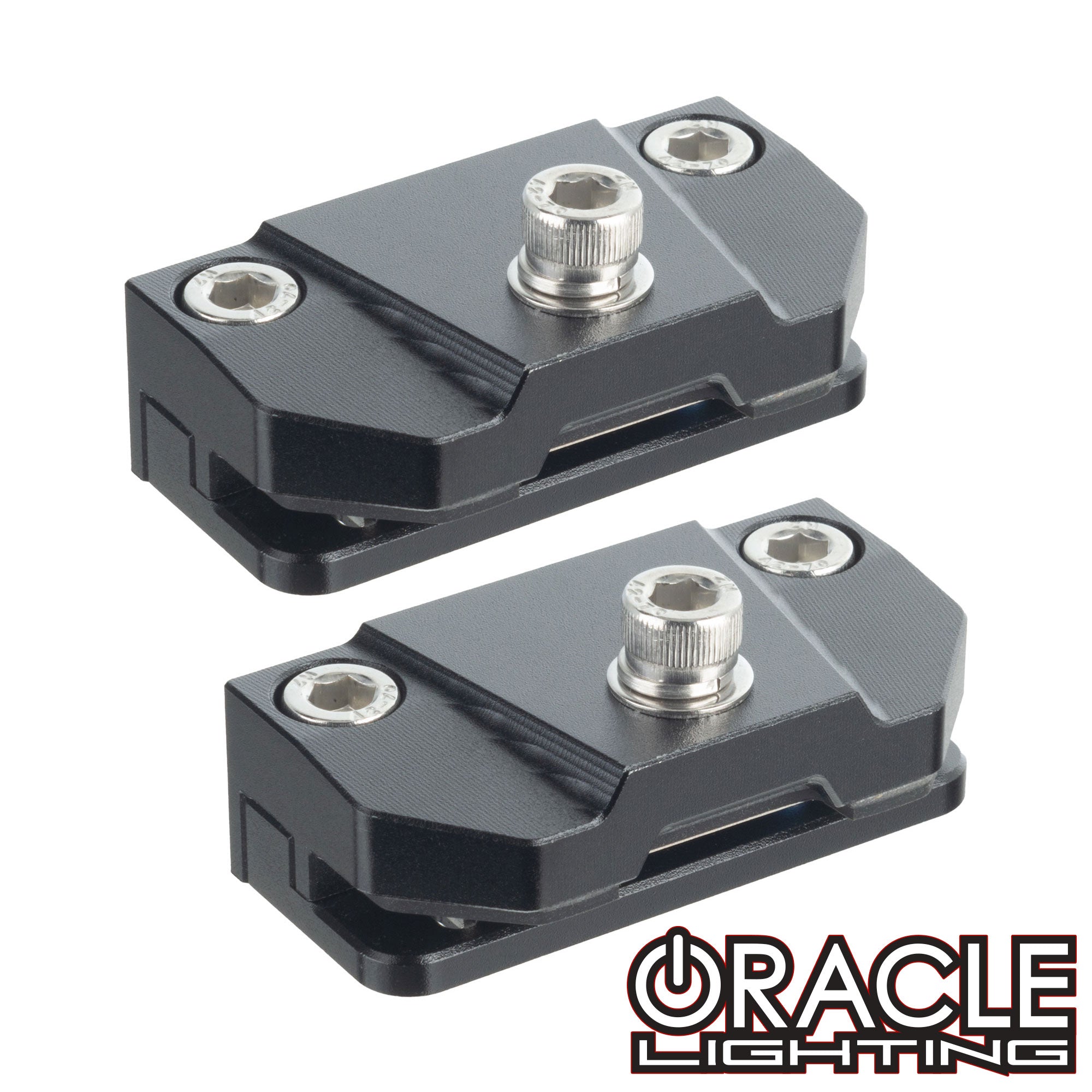 ORACLE Lighting Universal A-Pillar Hood Mount Brackets、mySite、nflplayoffbracketp