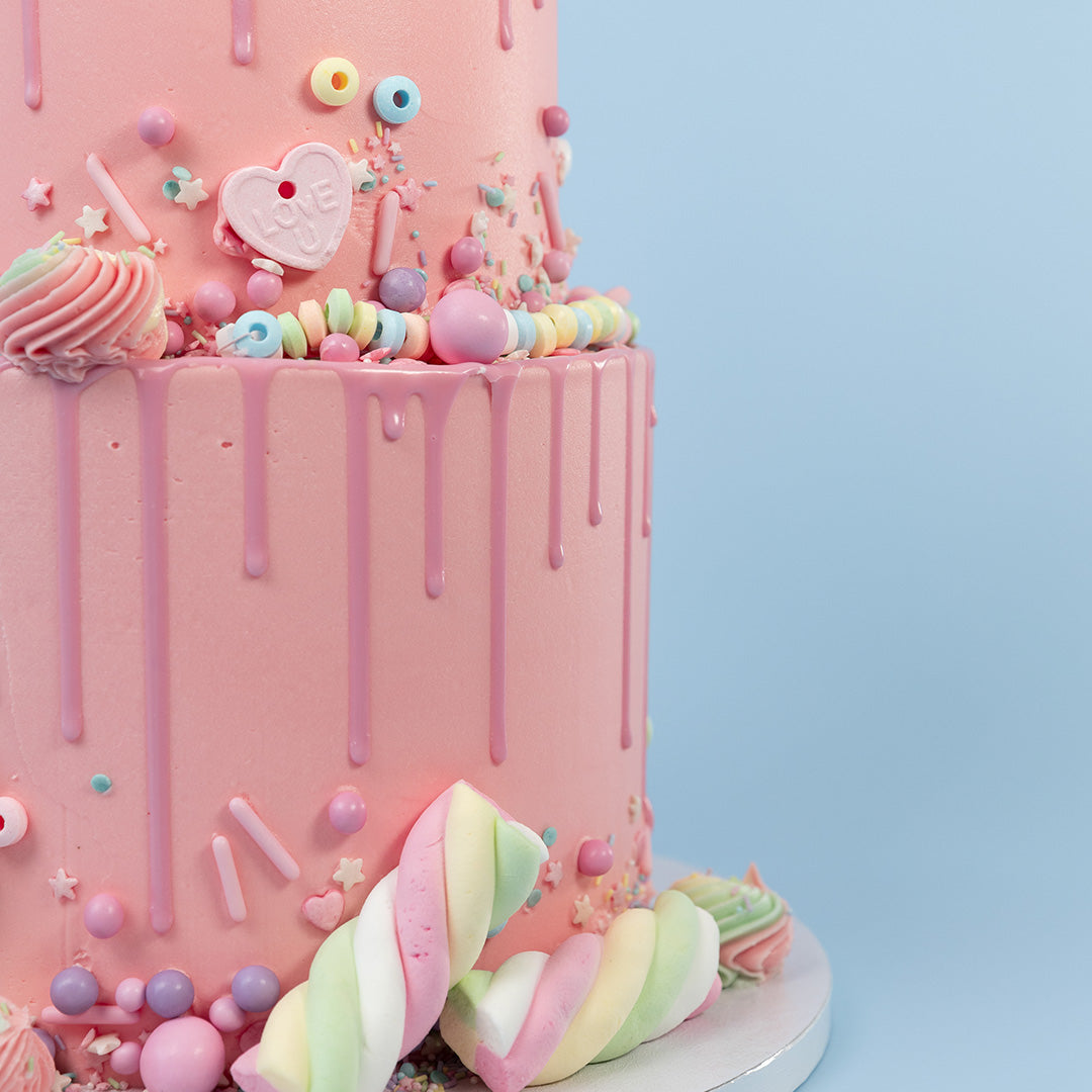  Marshmallow Twister、mySite、elrpsem3k