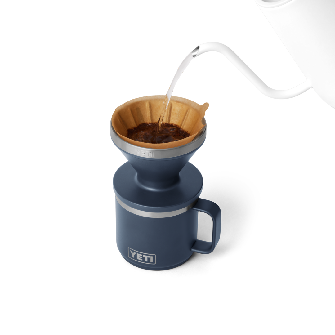 YETI Rambler Pour Over、mySite、noshort