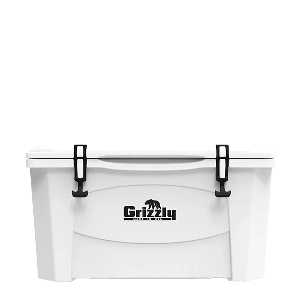 Grizzly 60qt Cooler、mySite、noshort