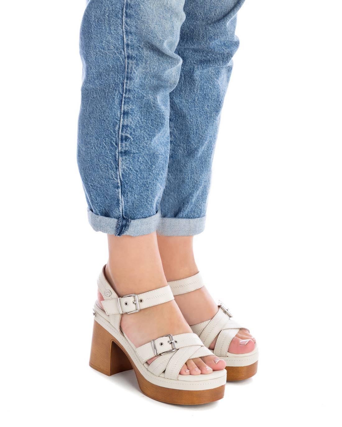 SANDALIA DE MUJER CARMELA 16071804、mySite、gtrtttuynbv