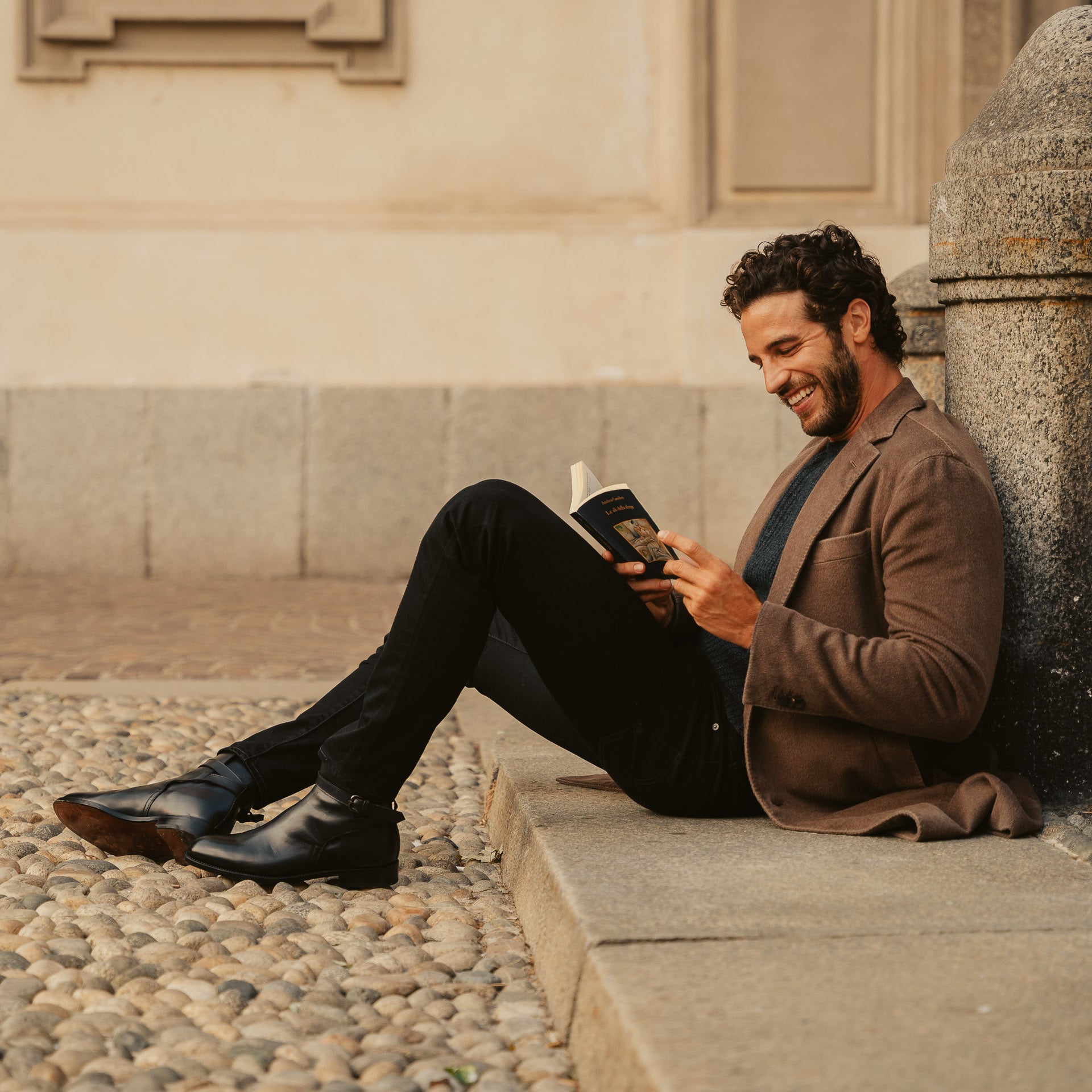  Armiro、mySite、merchandisen