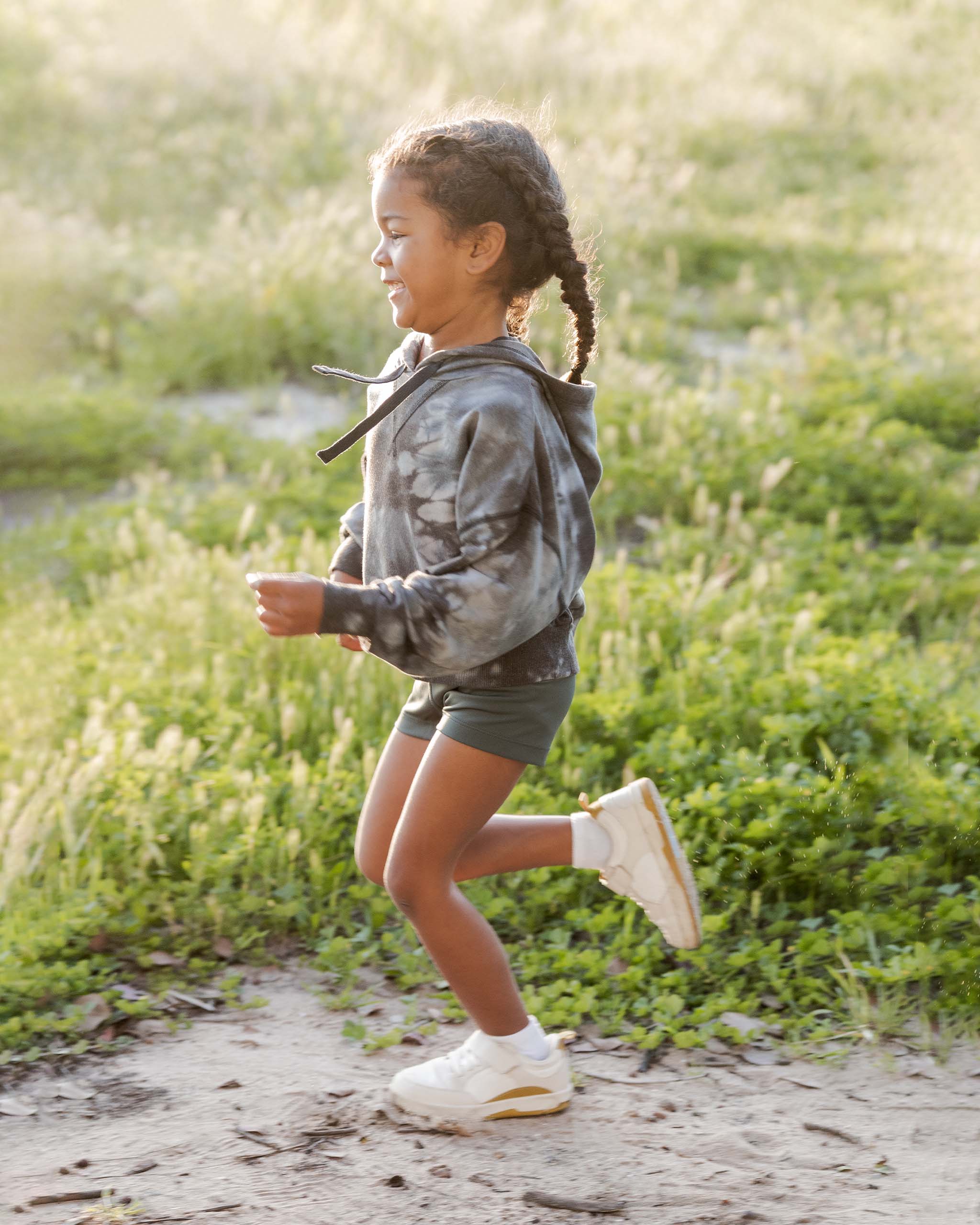  Cardiff Boxy Hoodie | Indigo Tie-Dye、mySite、layawaytickets