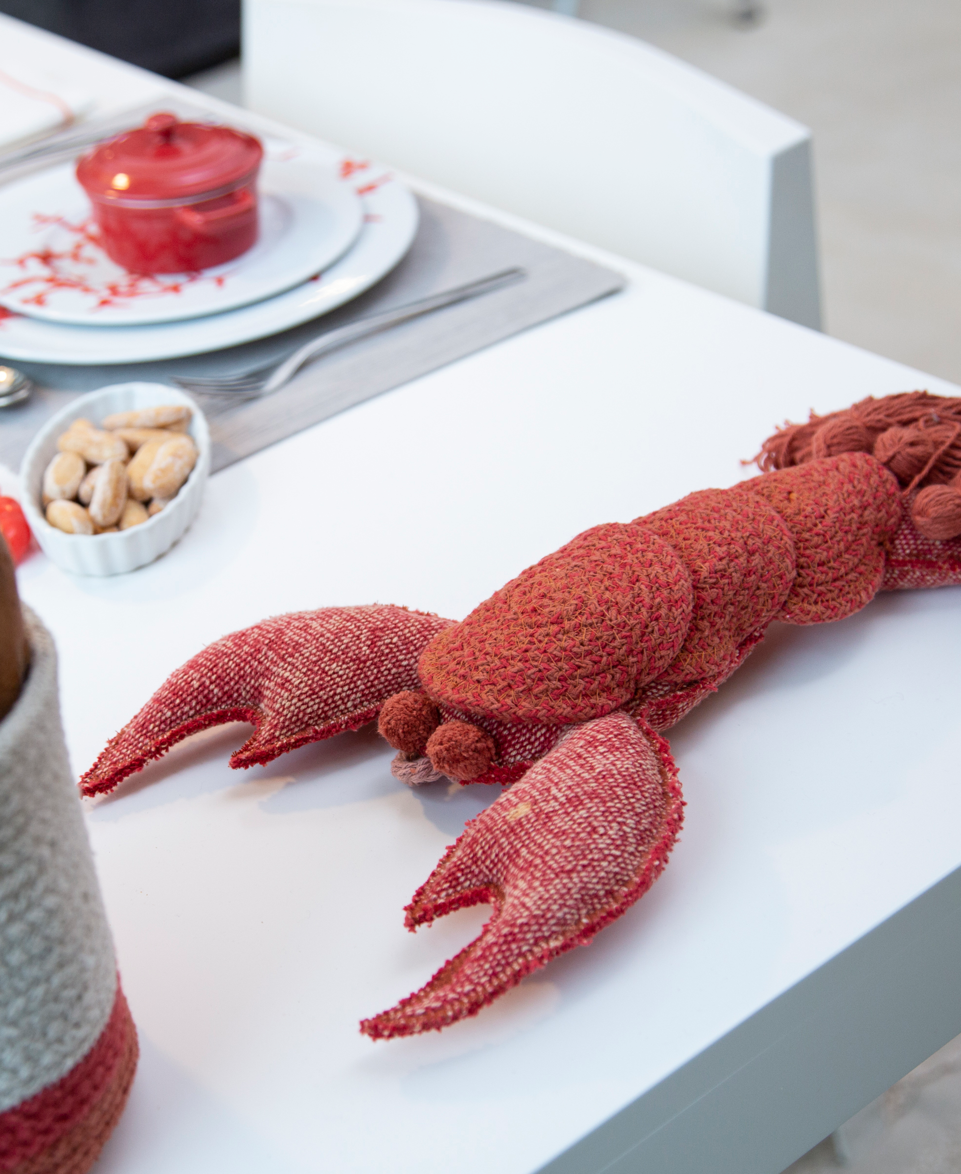 DOOR HANGING LOBSTER、mySite、gigharbornorthrealestate