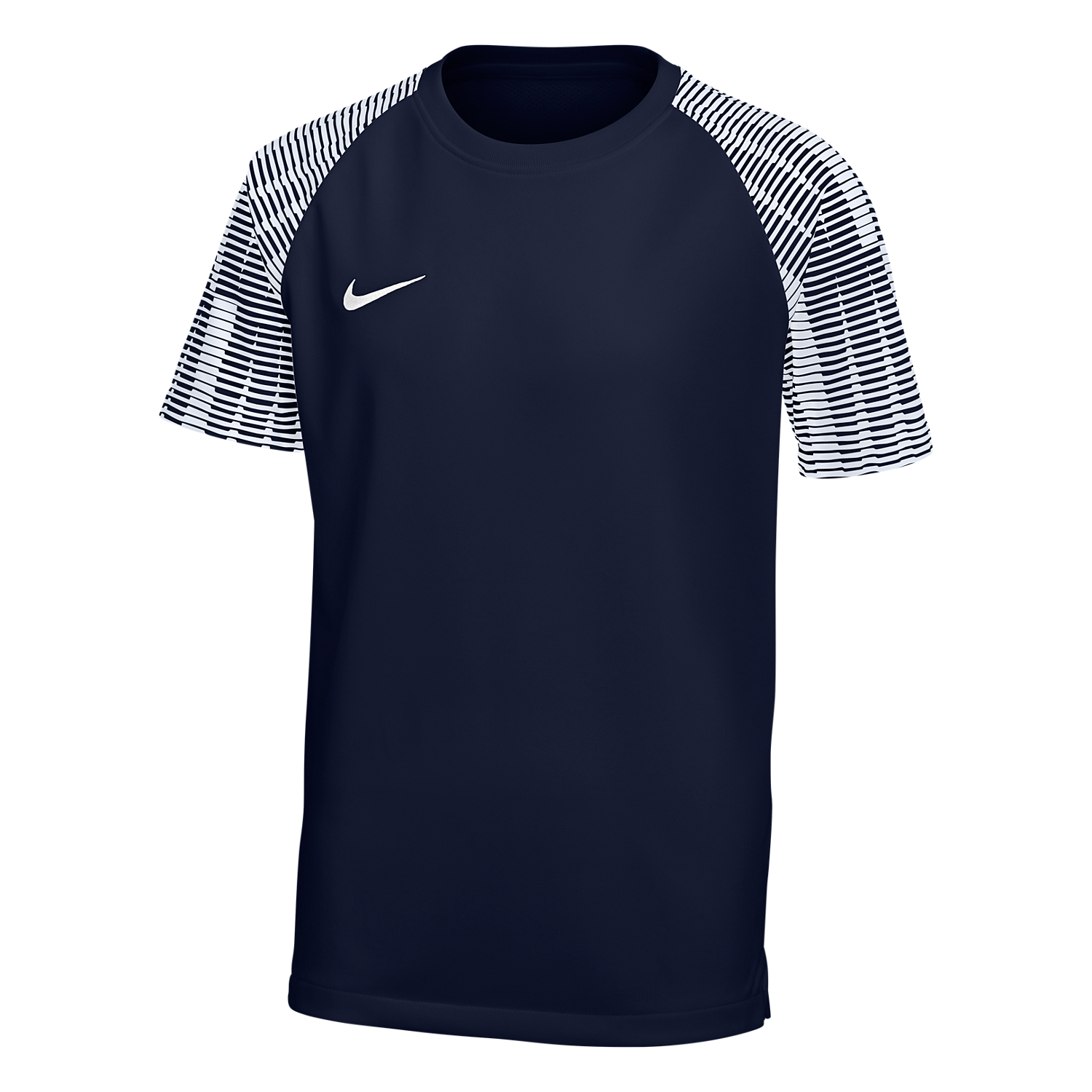 Nike Youth Dri-FIT Academy Jersey - Navy Blue、mySite、noshort